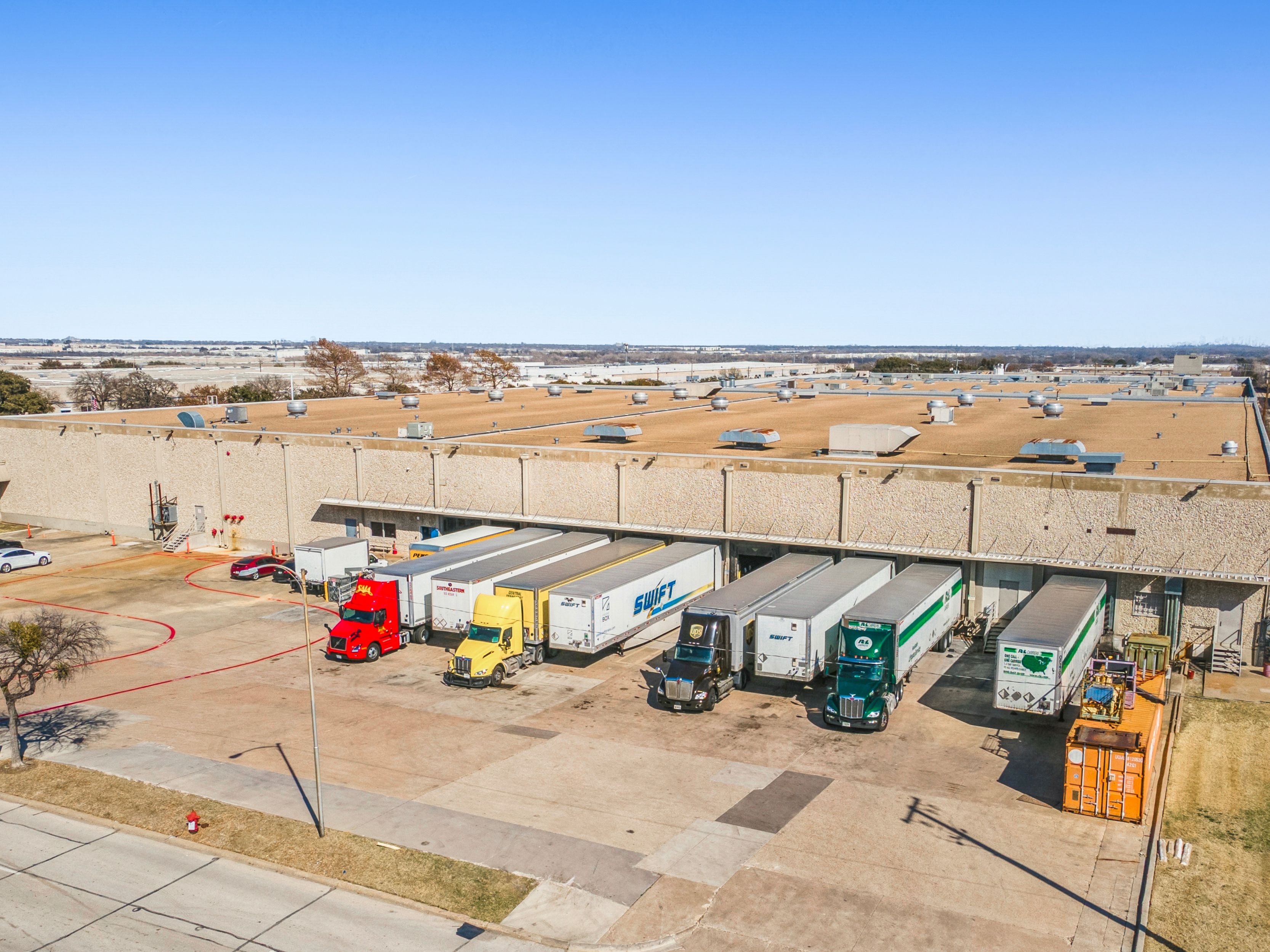 1102 Carrier — Sale in Grand Prairie, TX, photo 2 of 8