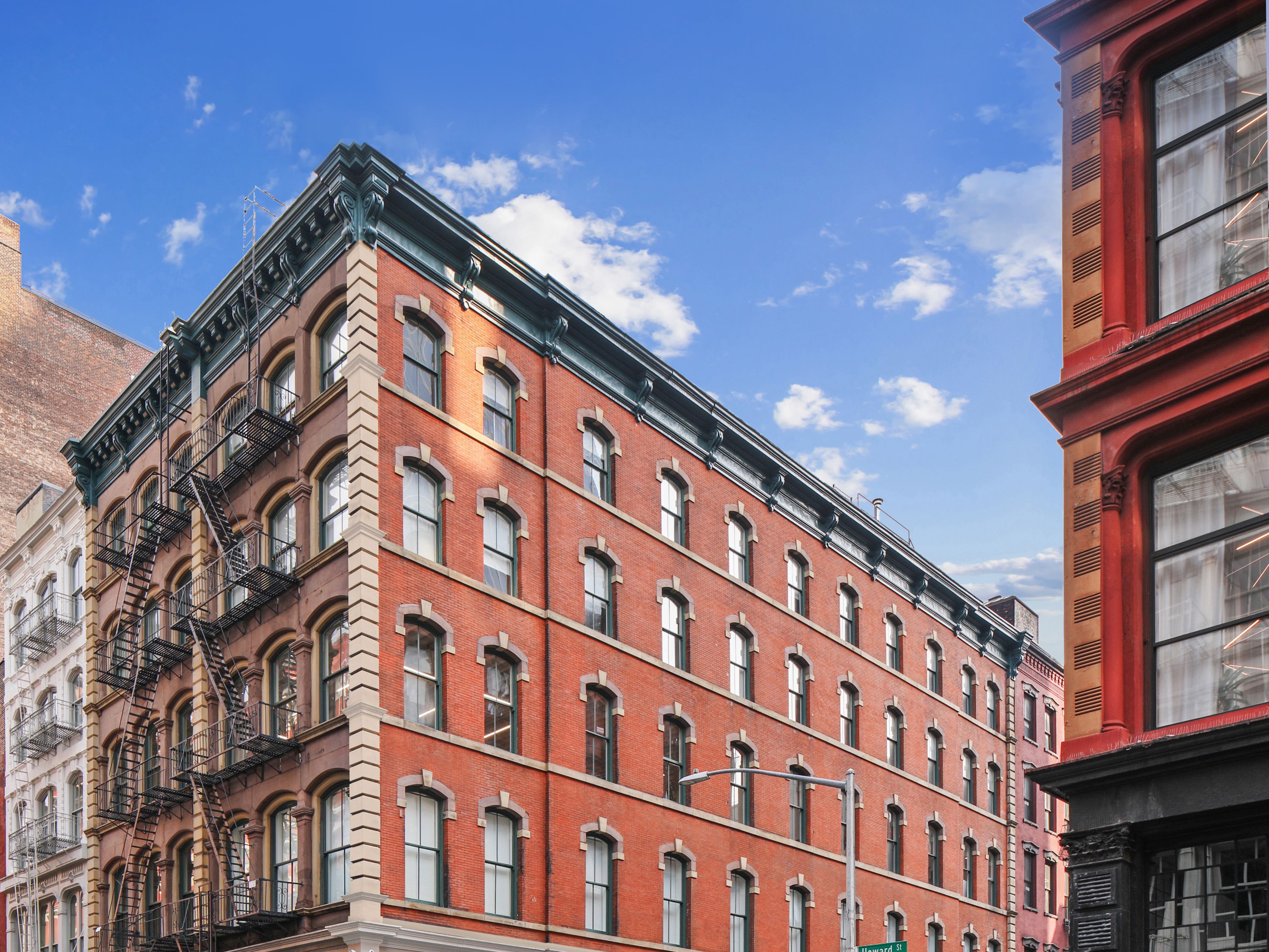 2 Crosby — Sale in New York, NY, photo 2 of 6