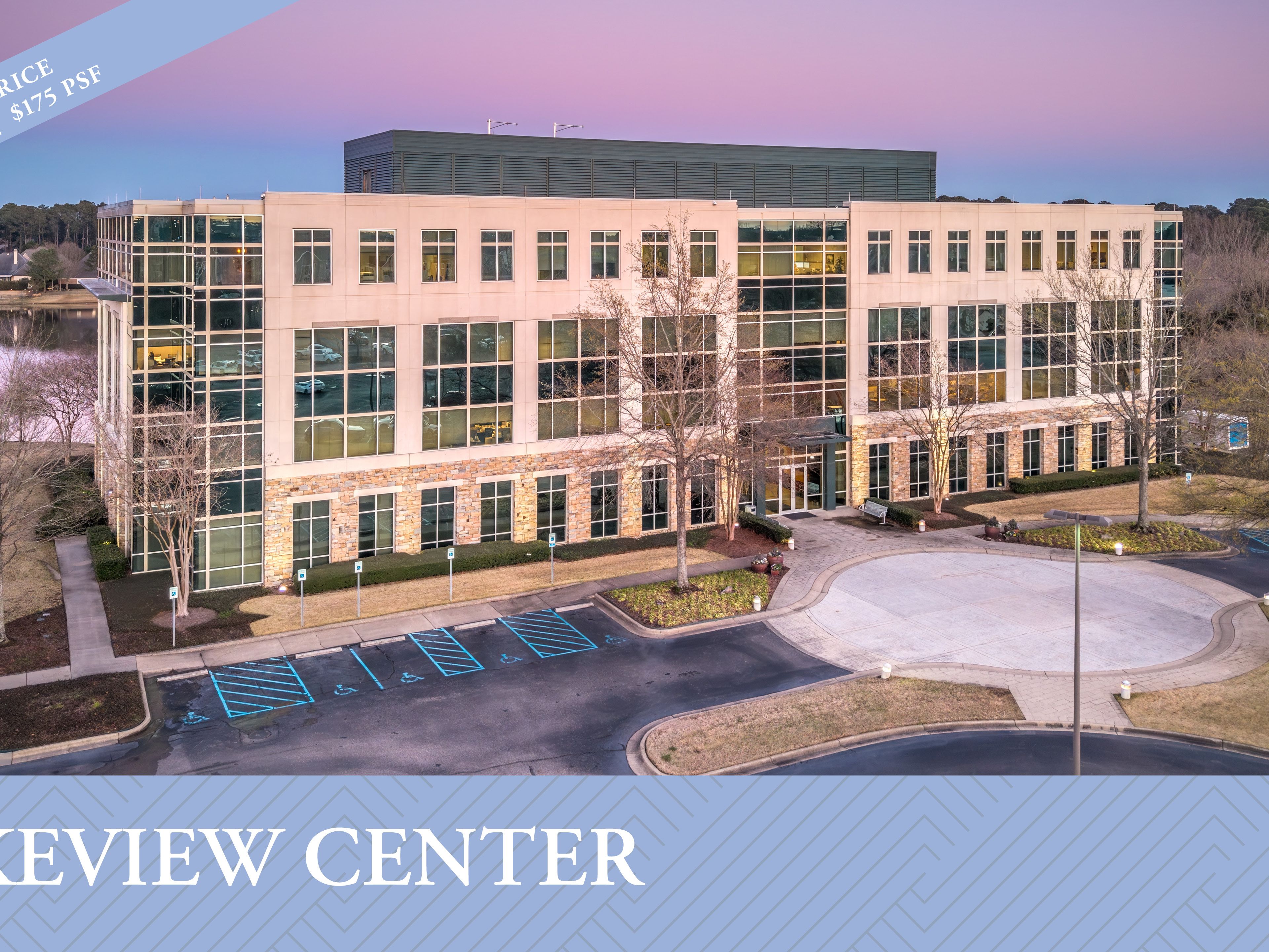 Lakeview Center — Sale in Montgomery, AL, photo 2 of 8