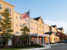 Residence Inn by Marriott Neptune at Gateway Centre — Sale in Tinton Falls, NJ, photo 2 of 8