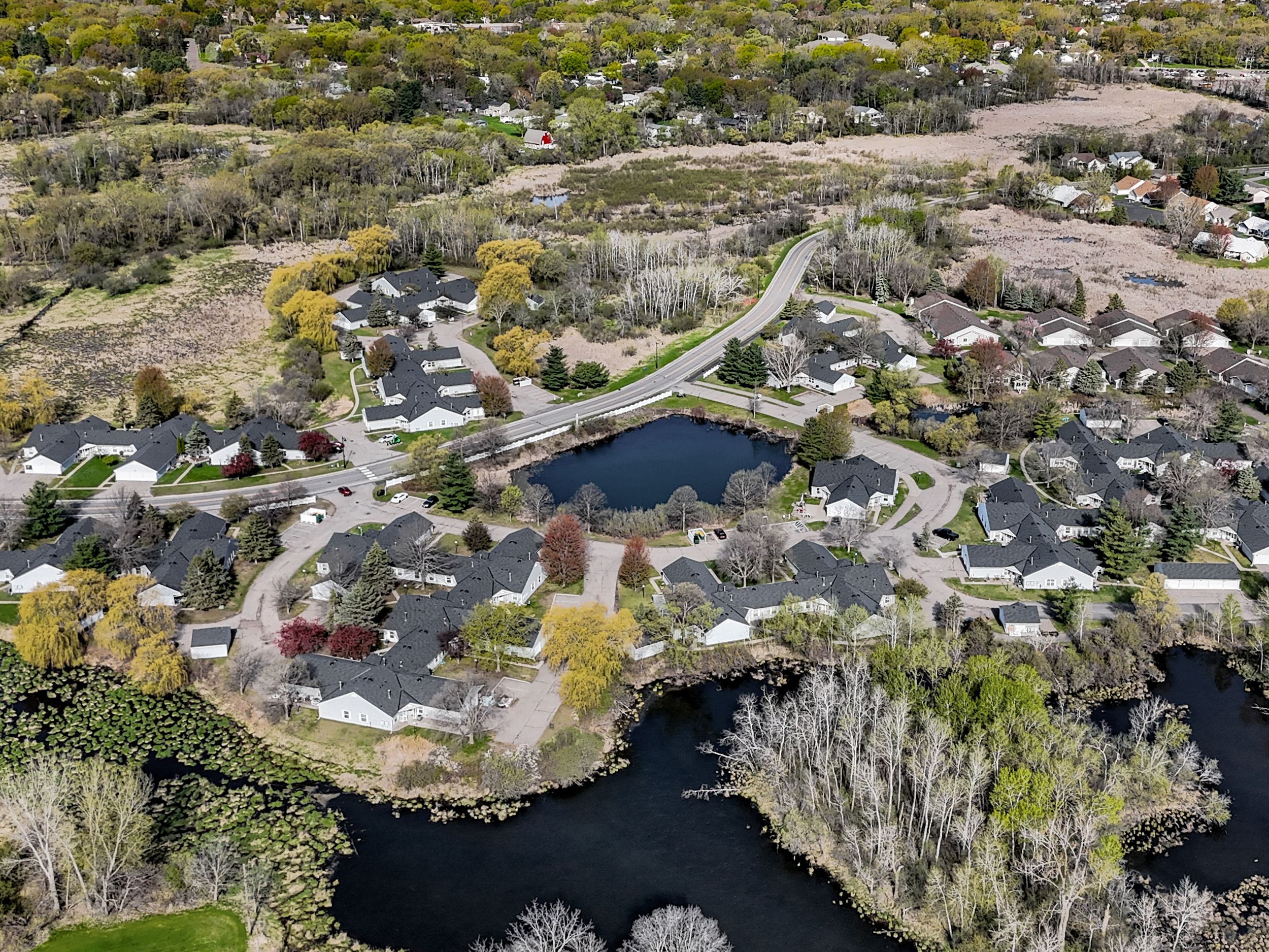 Cottages of Aspen Oakdale — Sale in Oakdale, MN, photo 2 of 8