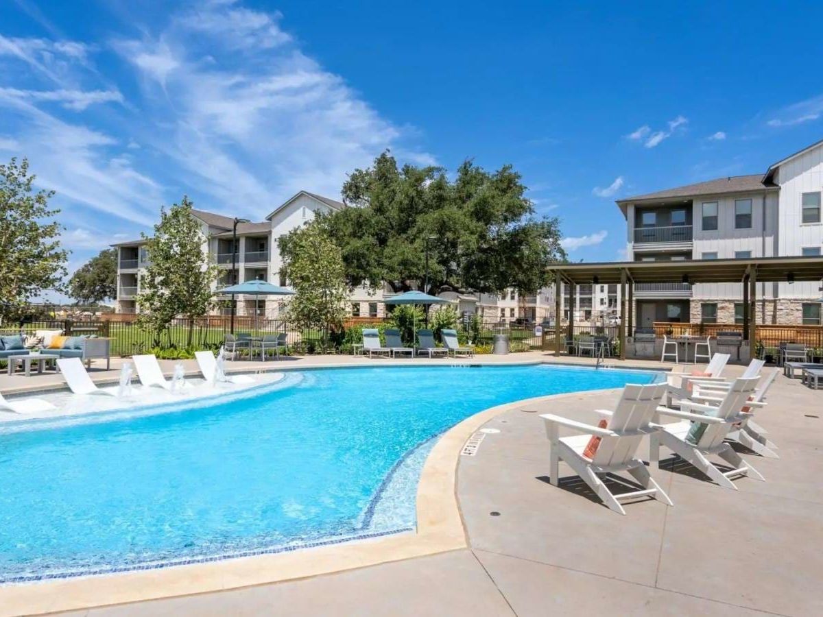 Alta Berry Creek — Sale in Georgetown, TX, photo 2 of 8