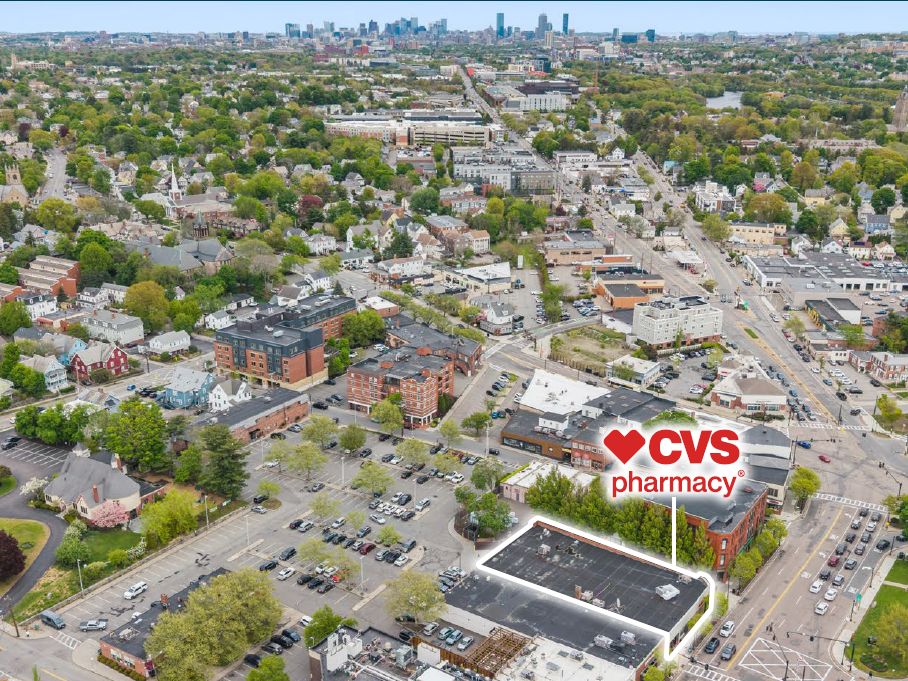 CVS - Watertown, MA — Sale in Watertown, MA, photo 2 of 8