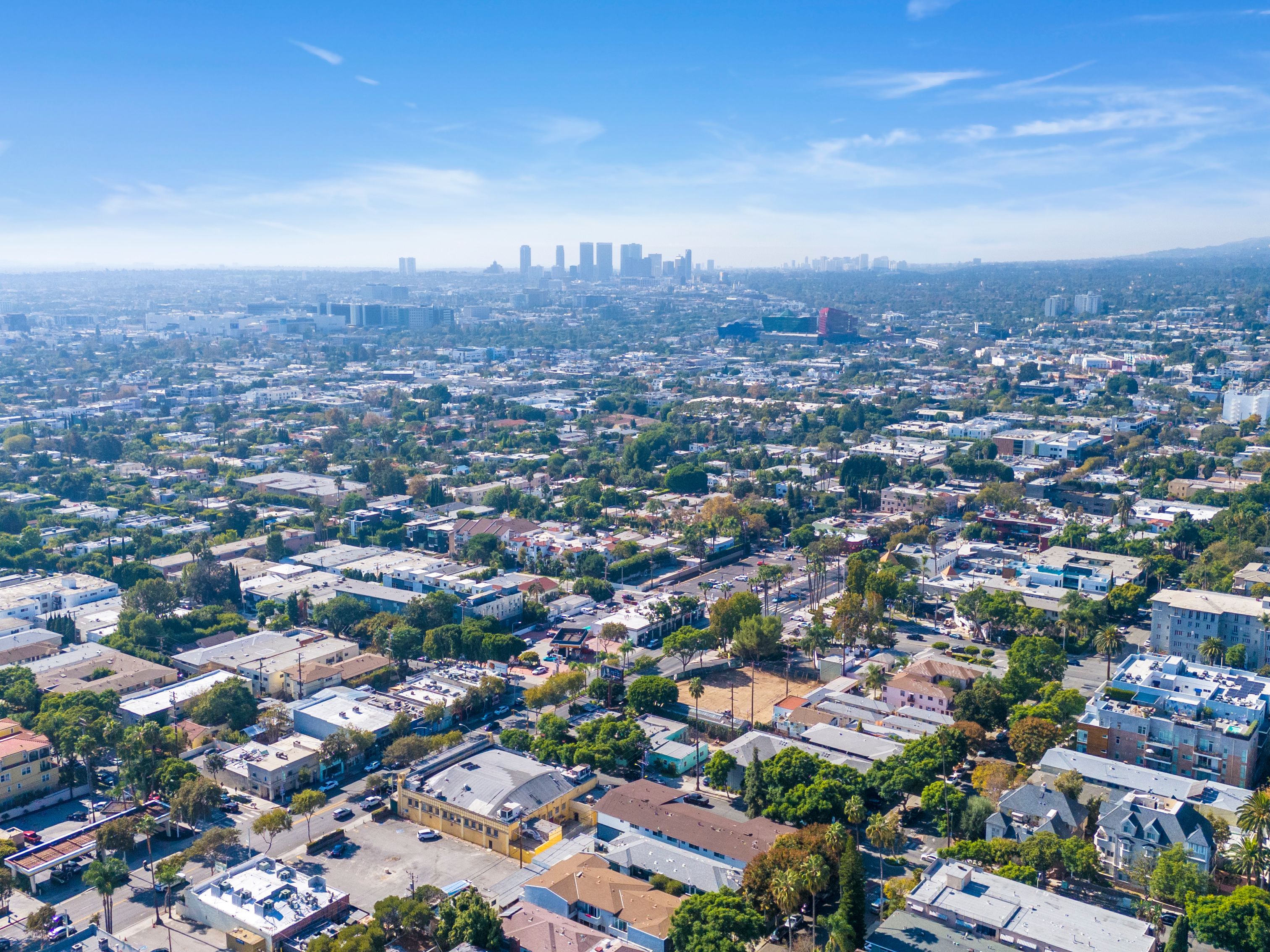 8001 Santa Monica Boulevard — Sale in West Hollywood, CA, photo 2 of 8
