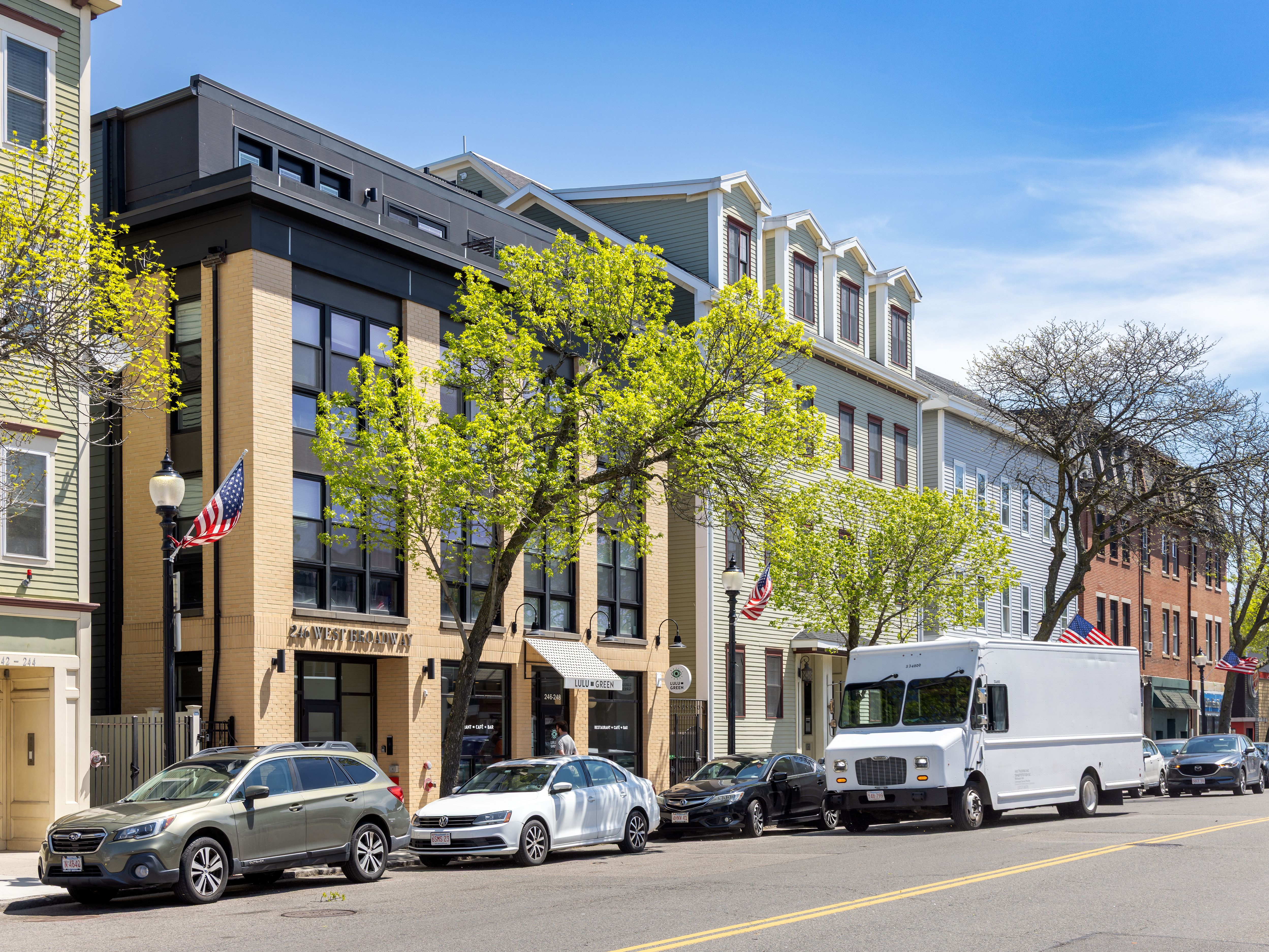 246 W Broadway — Sale in South Boston, MA, photo 2 of 8