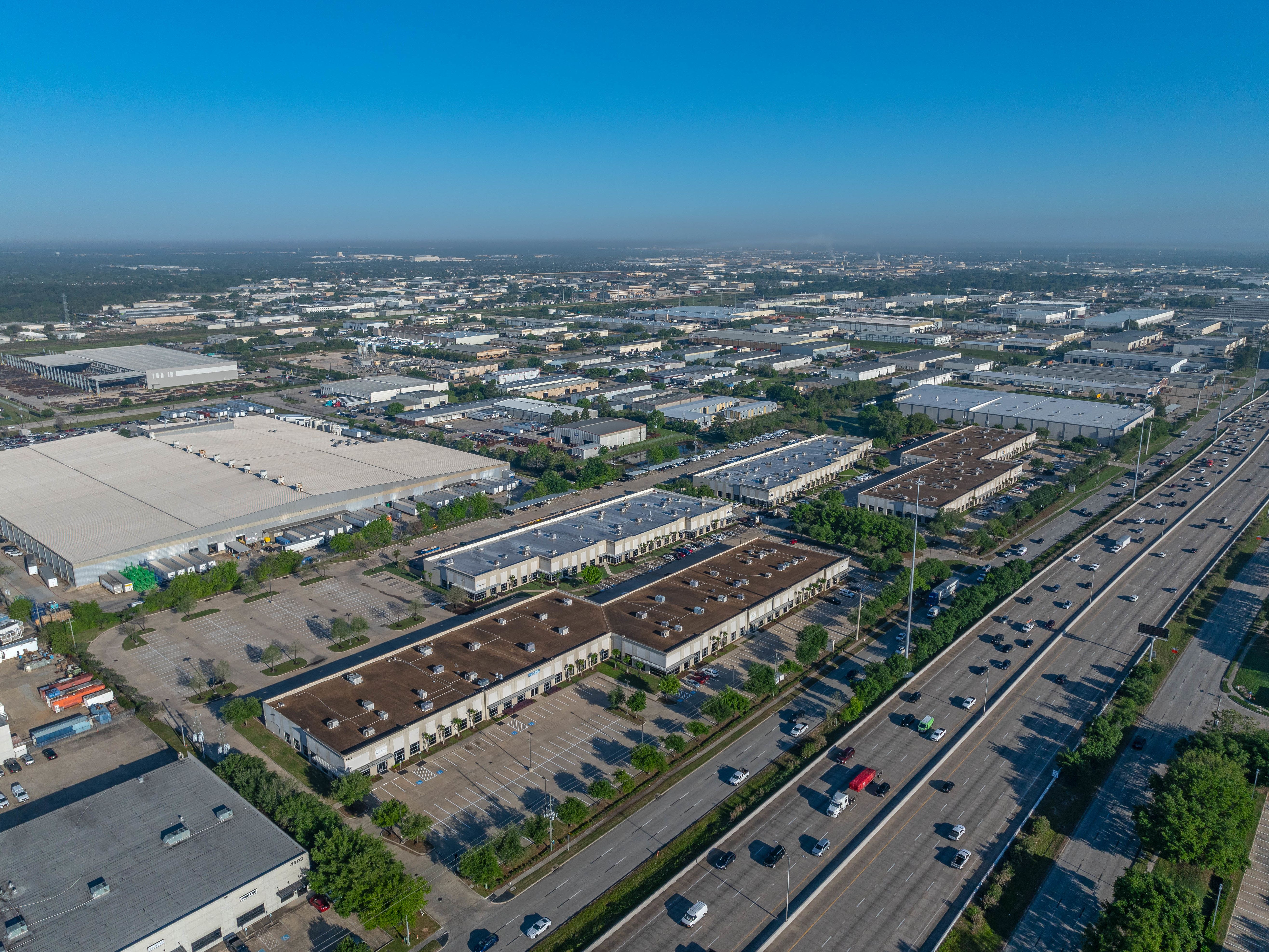 Park Place 8 — Sale in Houston, TX, photo 2 of 8