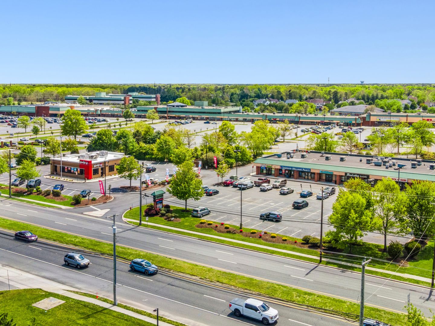 English Creek Shopping Center — Sale in Egg Harbor Township, NJ, photo 2 of 8