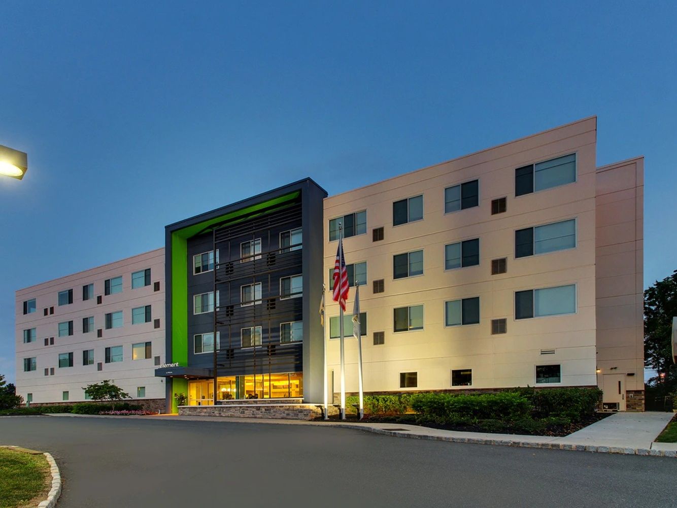 Element by Marriott Ewing/Princeton — Sale in Ewing, NJ, photo 2 of 8