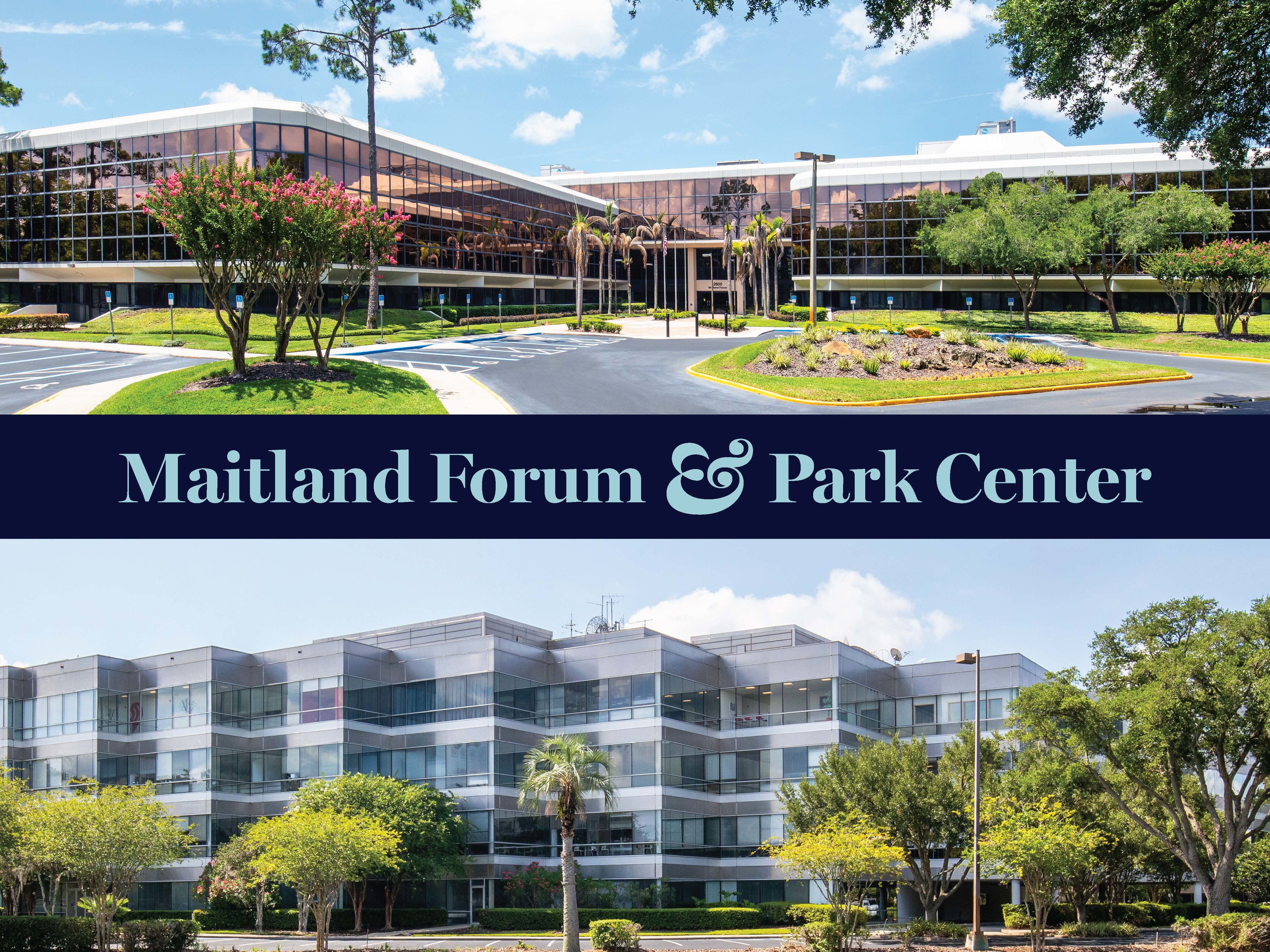 Maitland Forum and Park Center — Sale in Maitland, FL, photo 2 of 8