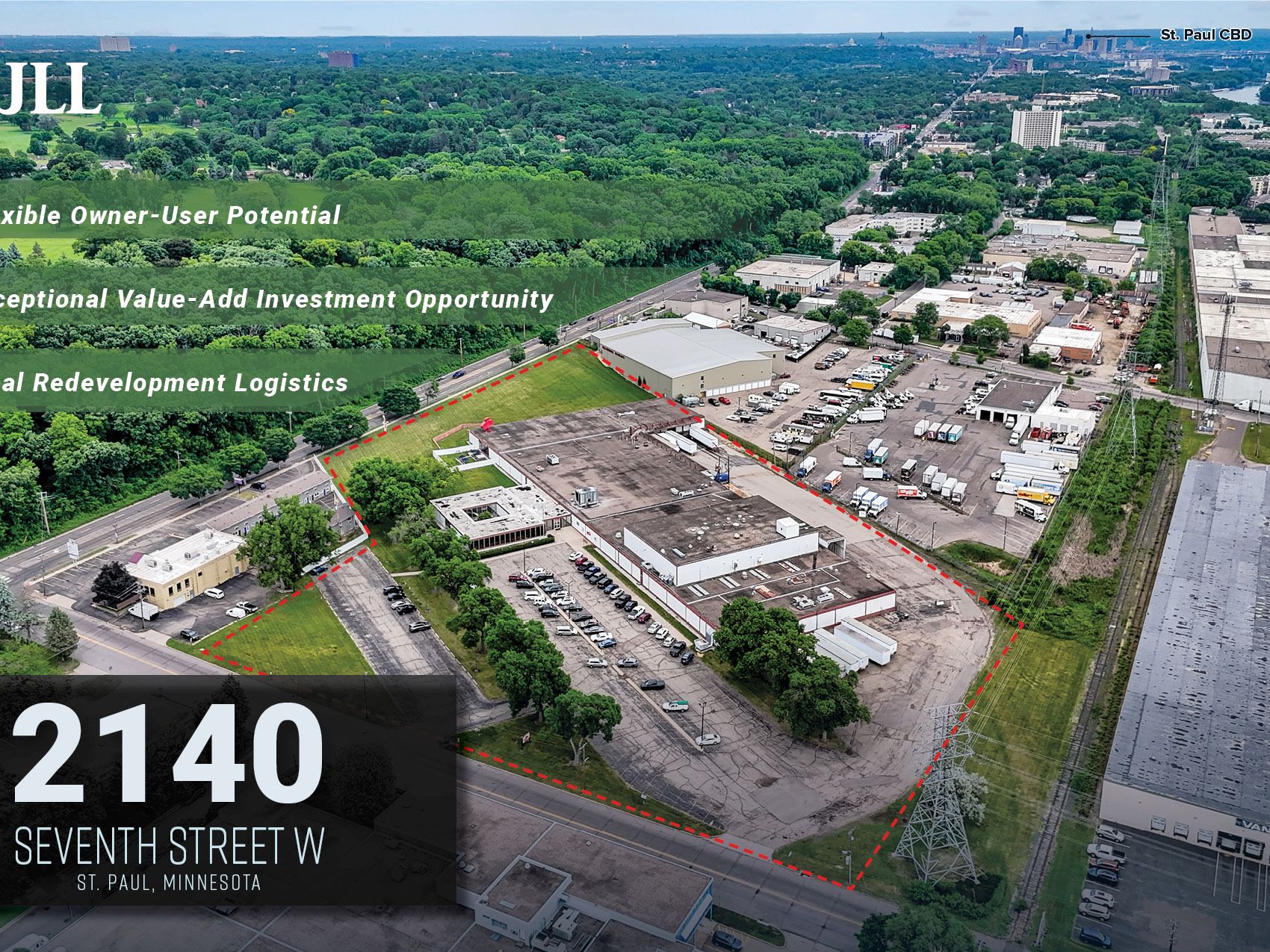 2140 Seventh Street West — Sale in Saint Paul, MN, photo 2 of 8