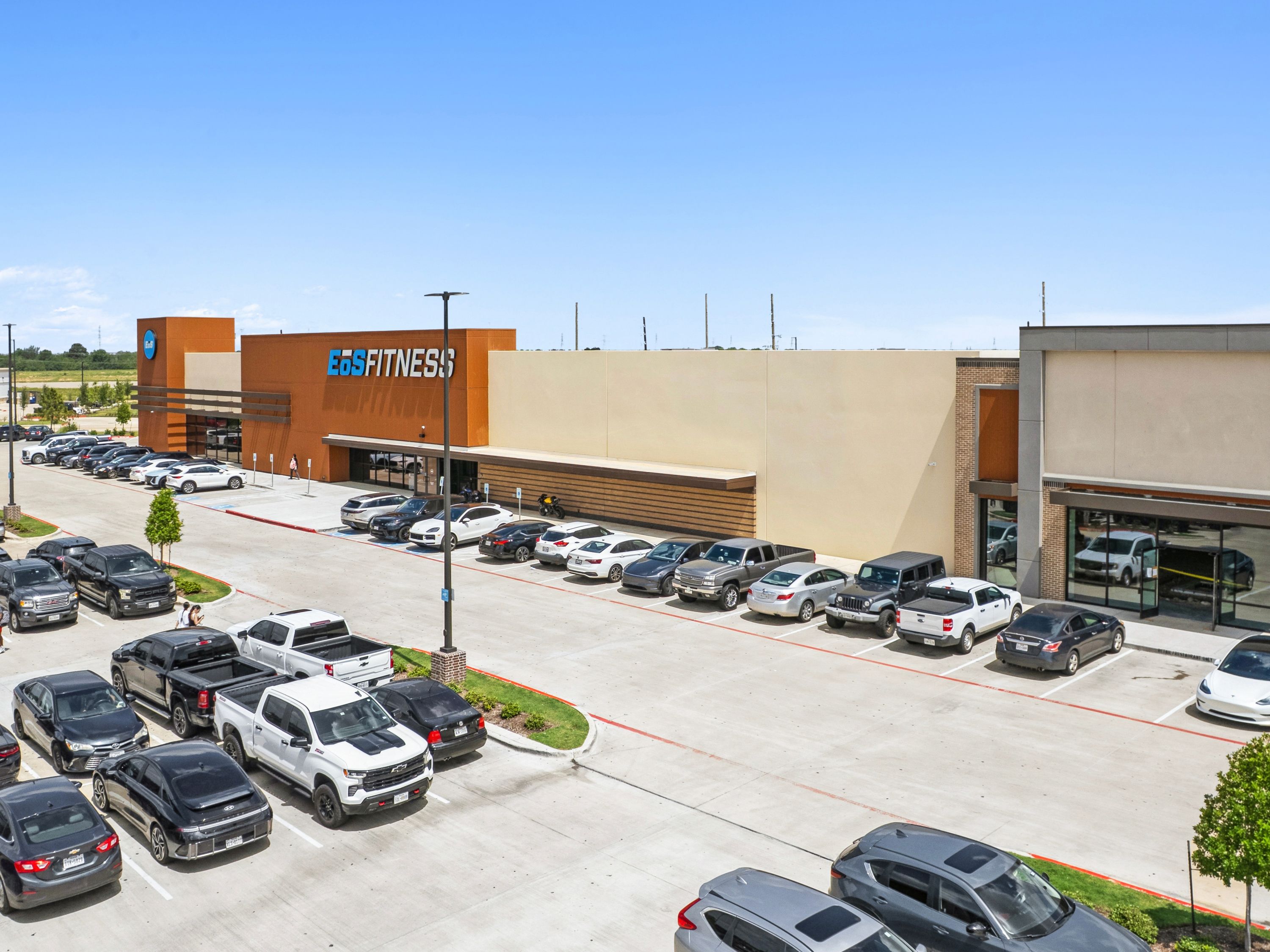 The Square at Elyson — Sale in Houston, TX, photo 2 of 8