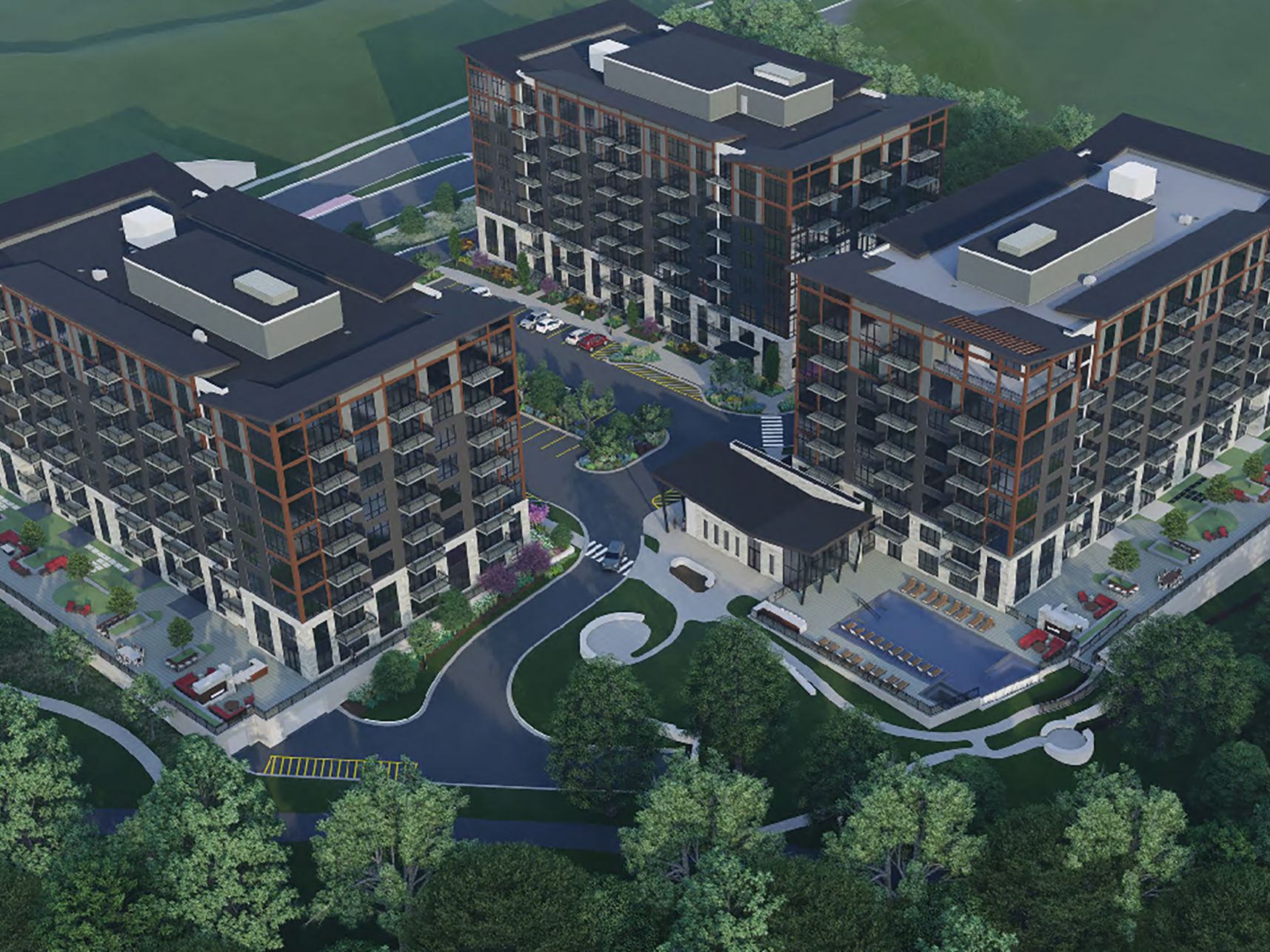 Rock Ridge Development Site — Sale in Middleton, WI, photo 2 of 8