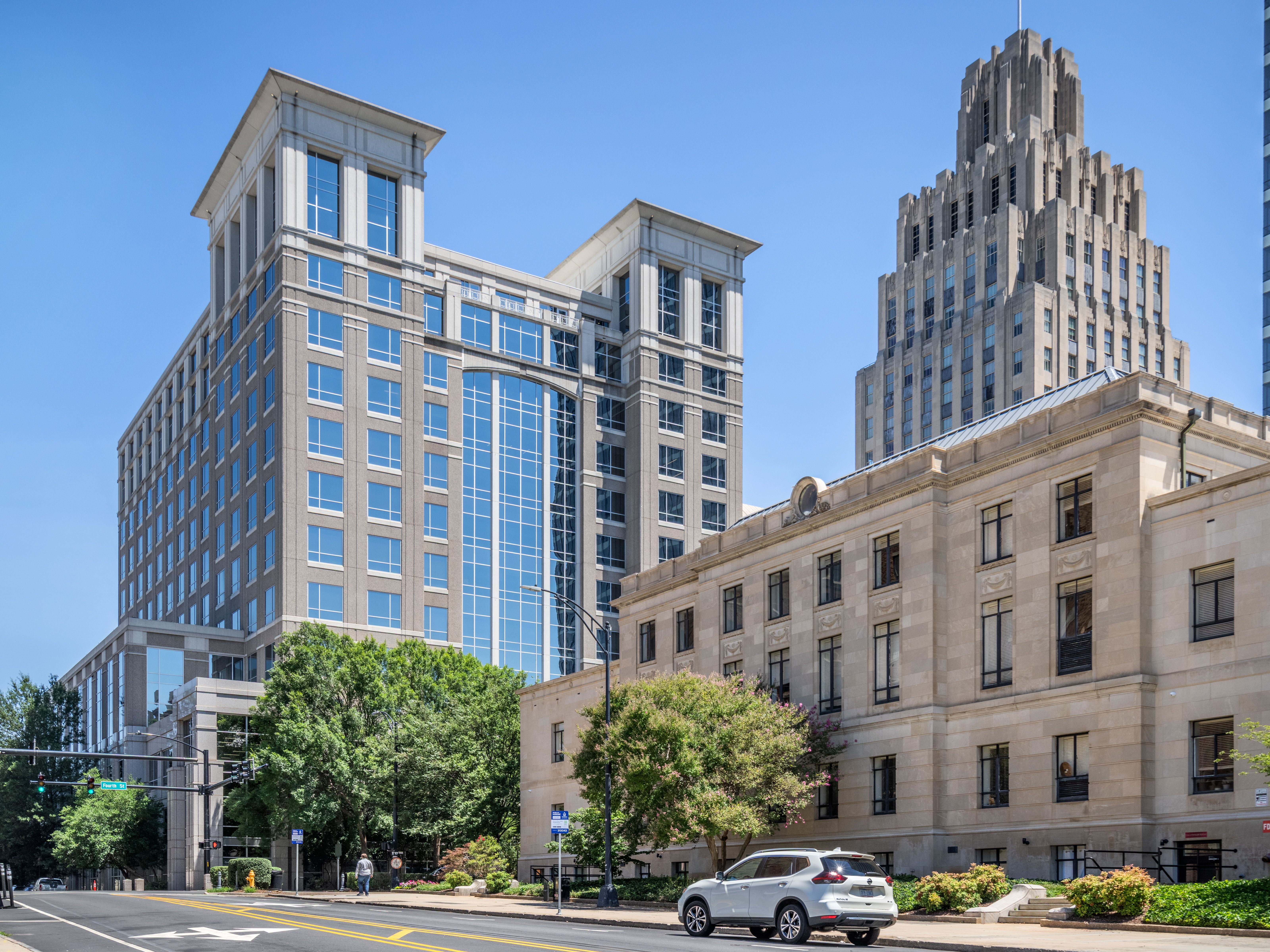 One West Fourth — Sale in Winston Salem, NC, photo 2 of 8