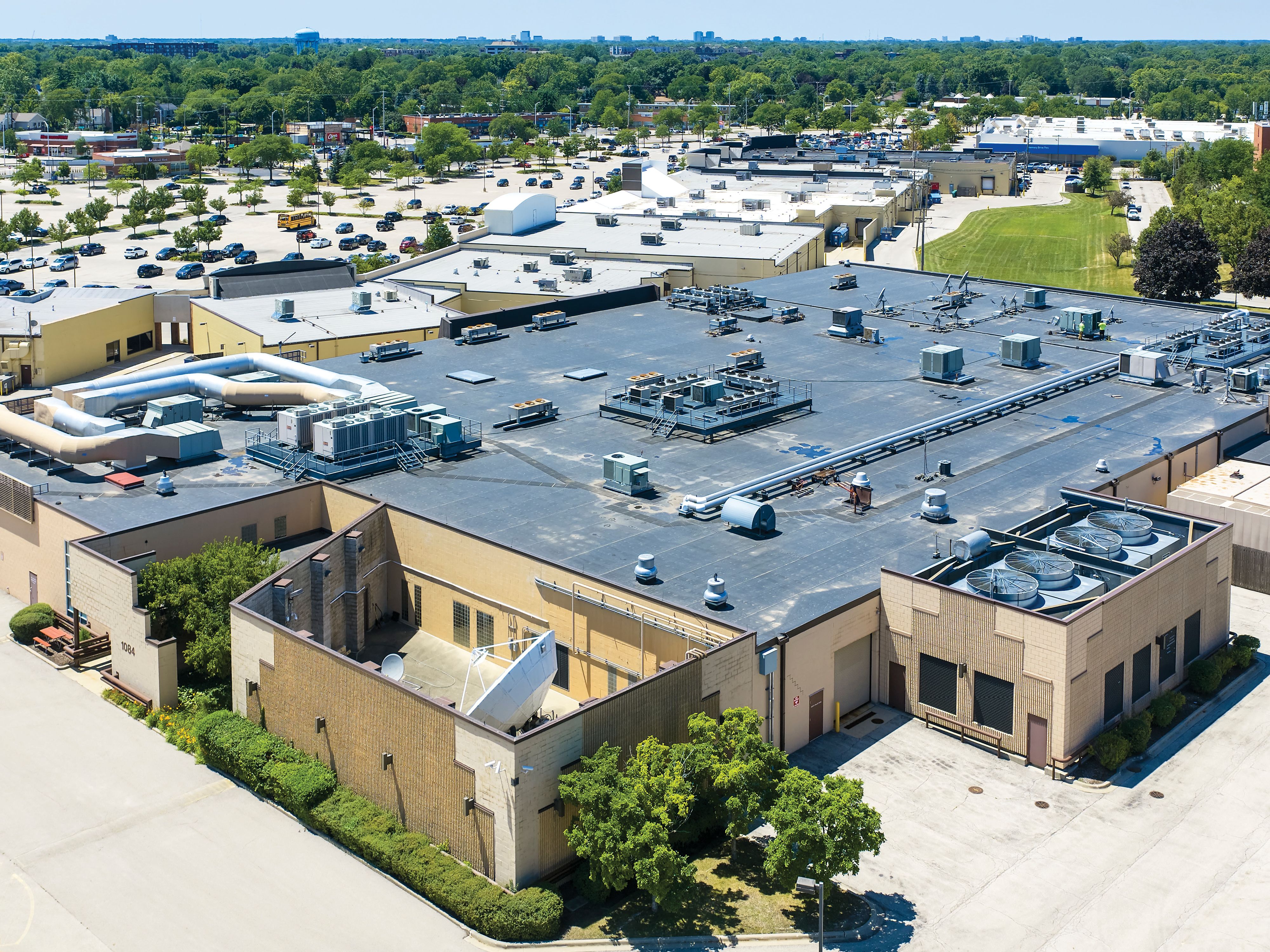Walgreens Data Center — Sale in Mount Prospect, IL, photo 2 of 8