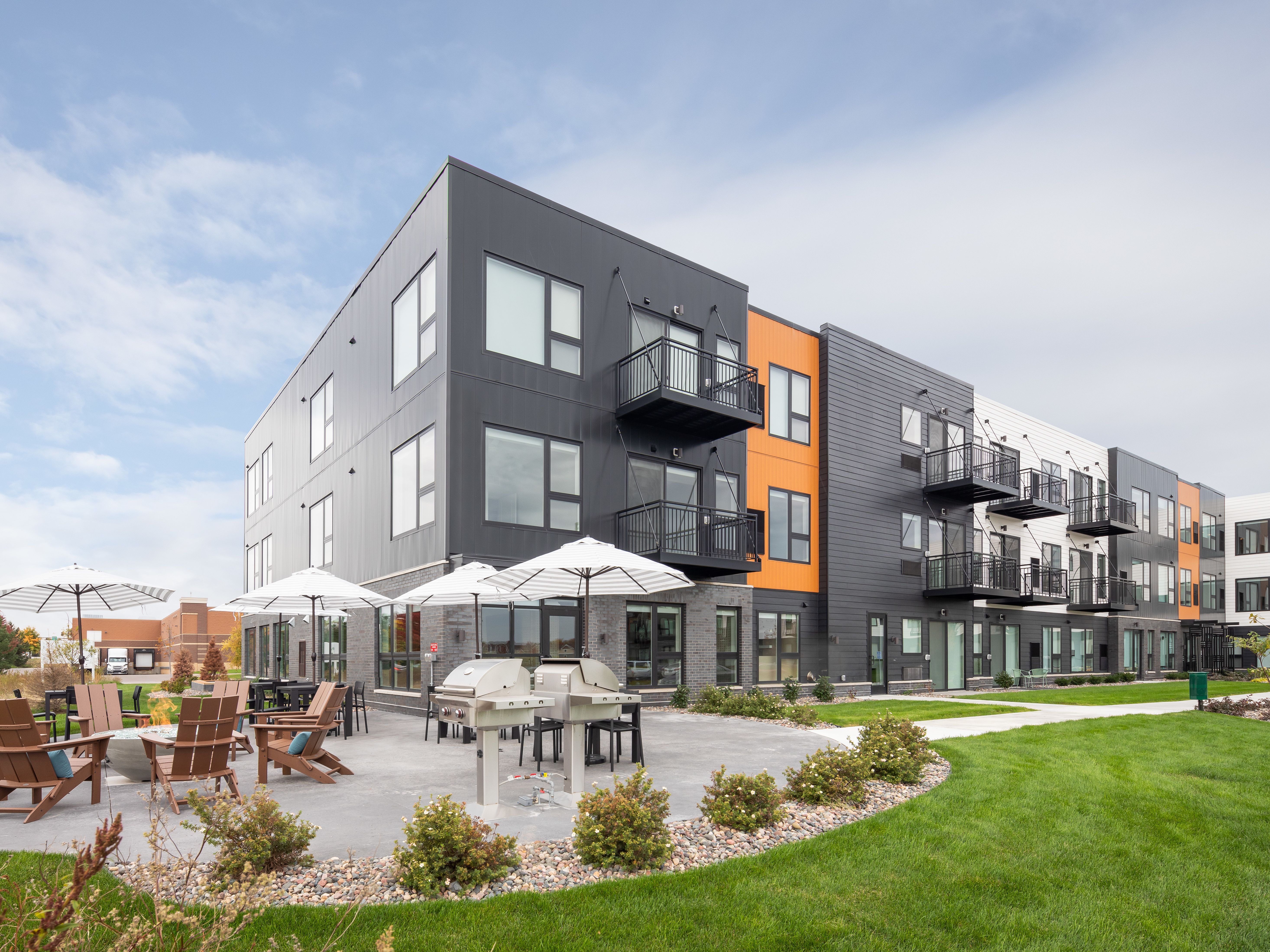 The Dylan Apartments — Sale in Saint Michael, MN, photo 2 of 8