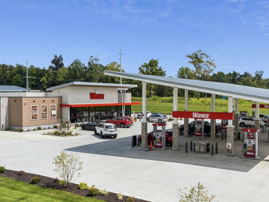 Wawa - Lebanon, OH — Sale in Lebanon, OH, photo 2 of 8