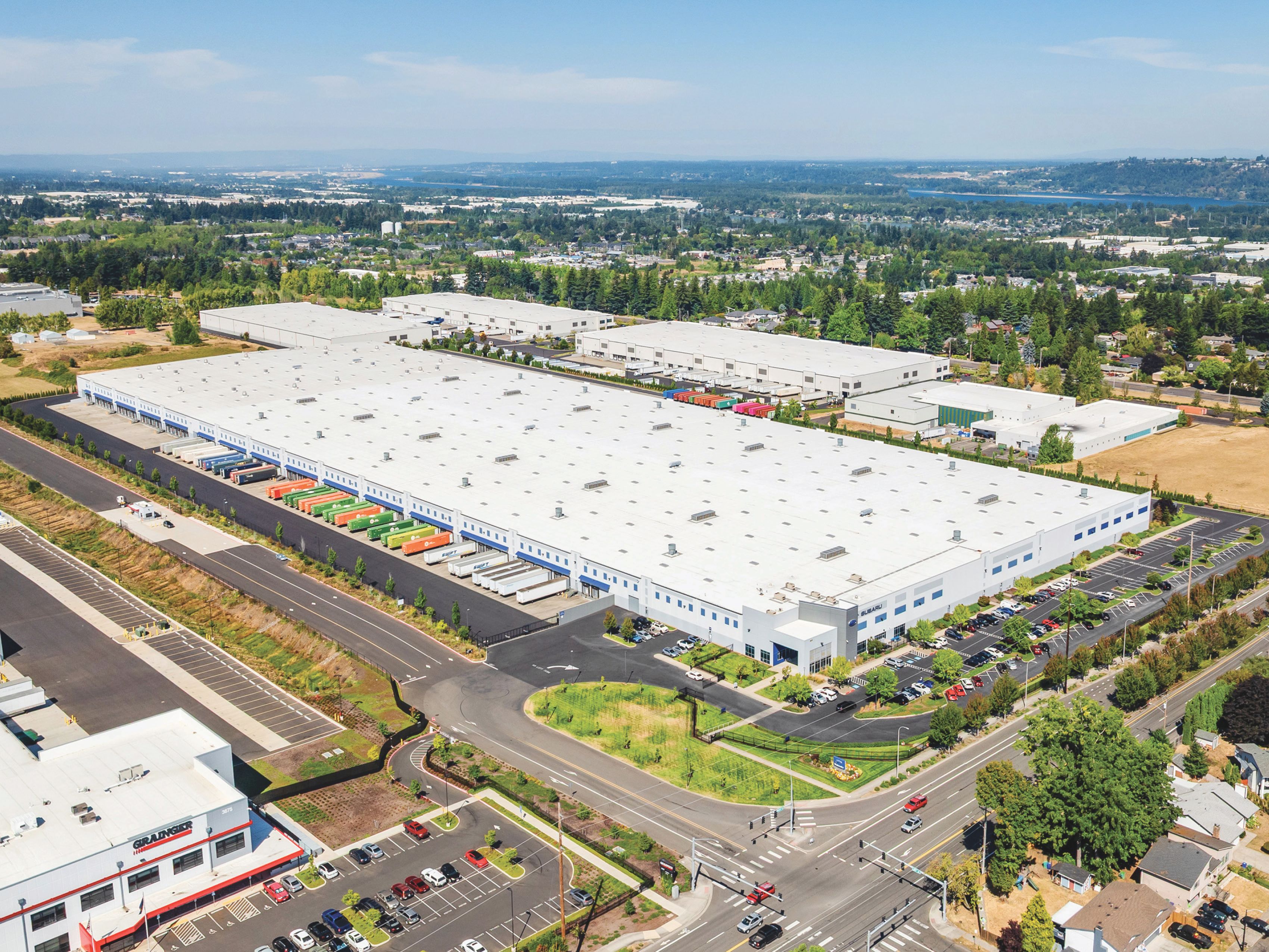 Gresham Vista East Business Park — Sale in Gresham, OR, photo 2 of 8