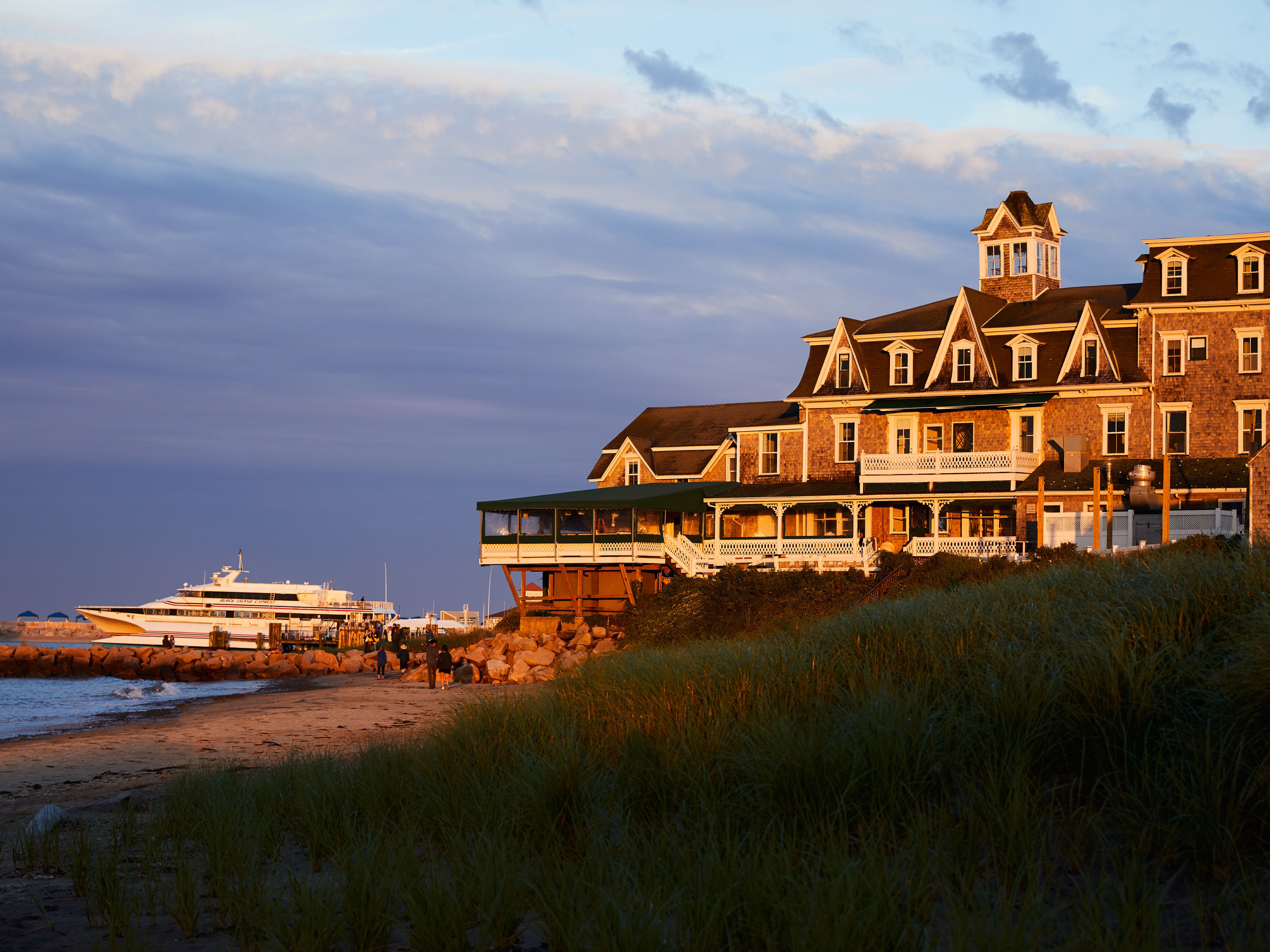 Block Island Beach House — Sale in New Shoreham, RI, photo 2 of 8