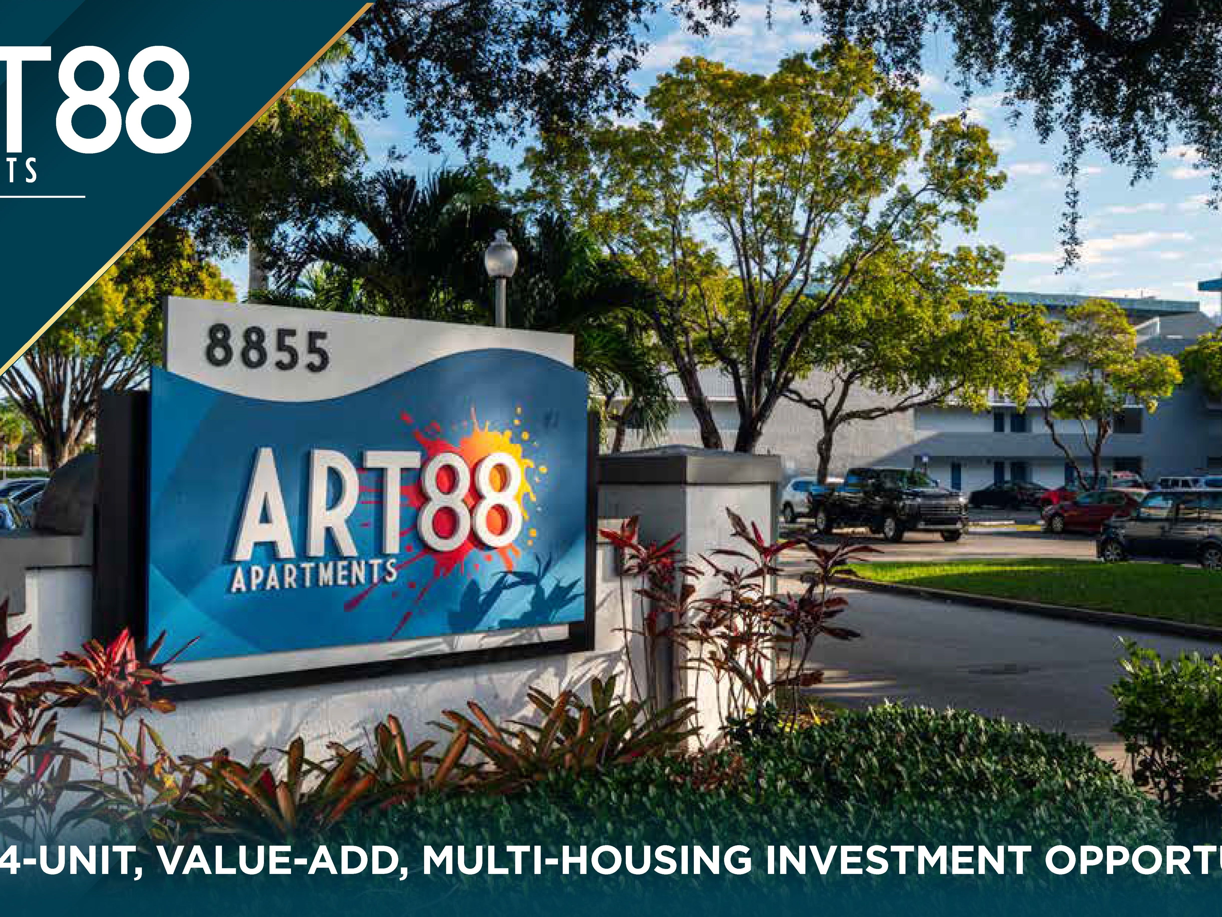 Art 88 — Sale in Miami, FL, photo 2 of 8