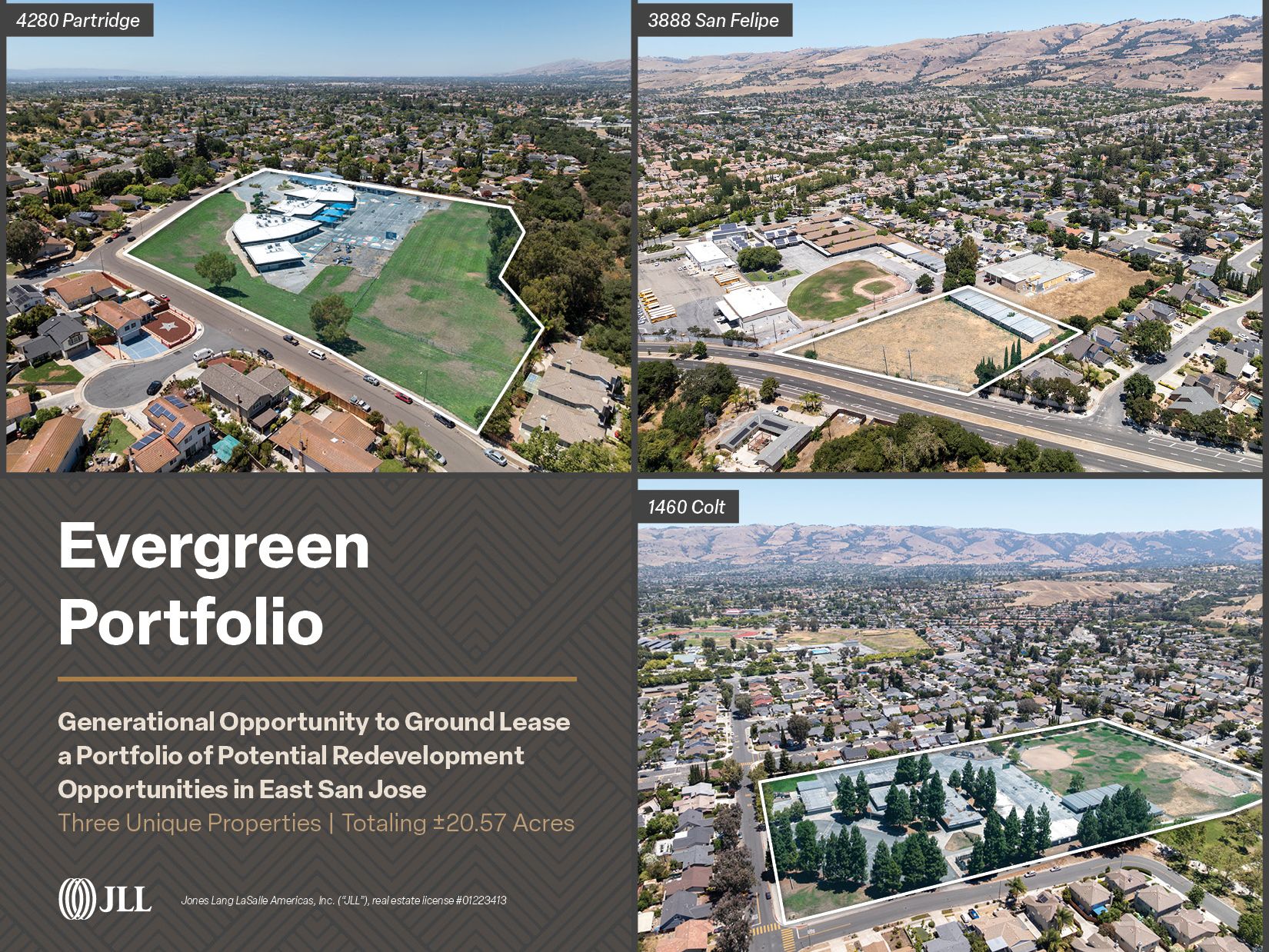 Evergreen Portfolio — Sale in San Jose, CA, photo 2 of 6