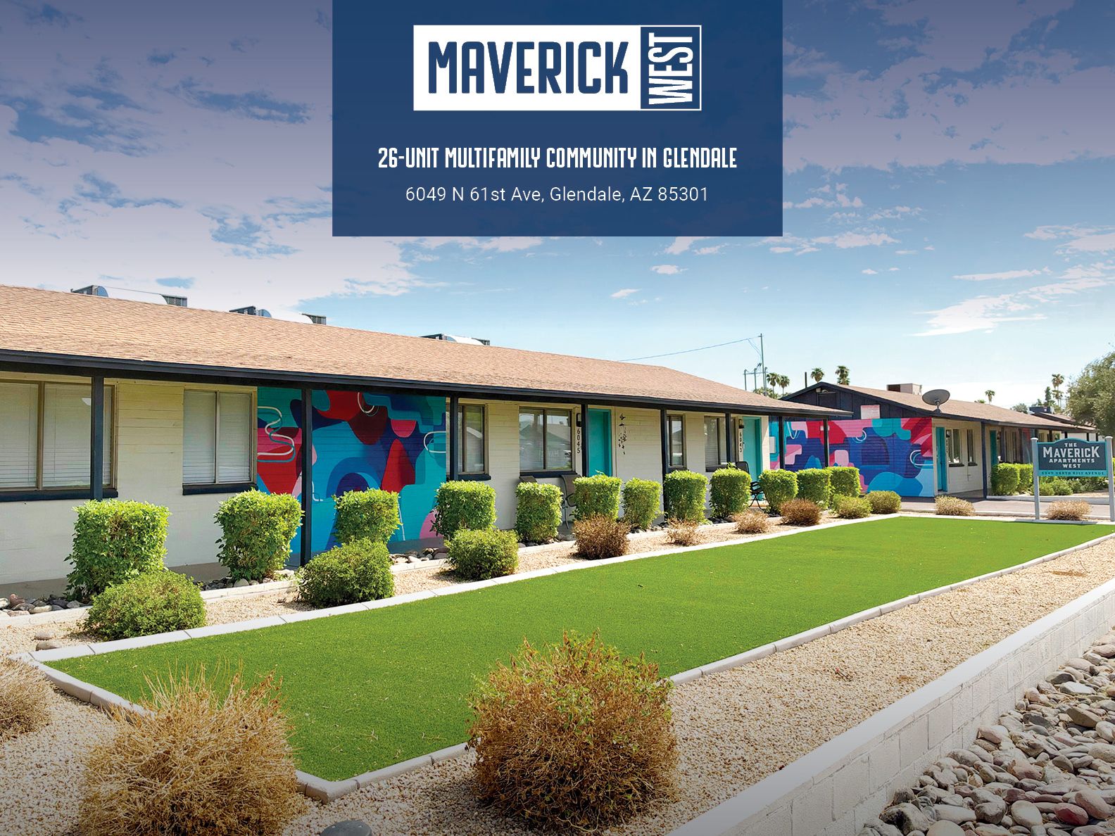 Maverick West — Sale in Glendale, AZ, photo 2 of 8