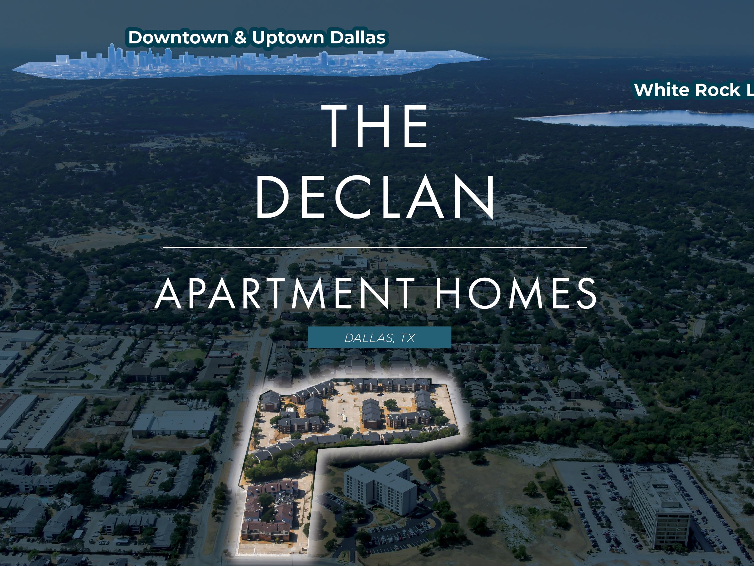 The Declan - 2026 — Sale in Dallas, TX, photo 2 of 8