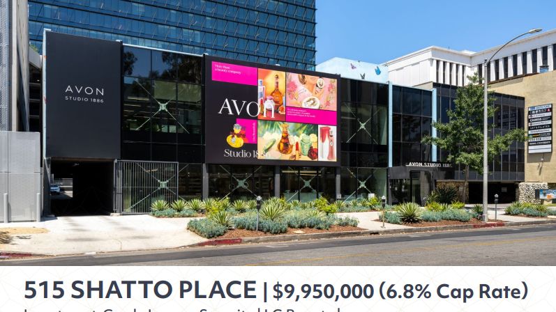 Avon - 515 Shatto — Sale in Los Angeles, CA, photo 1 of 8