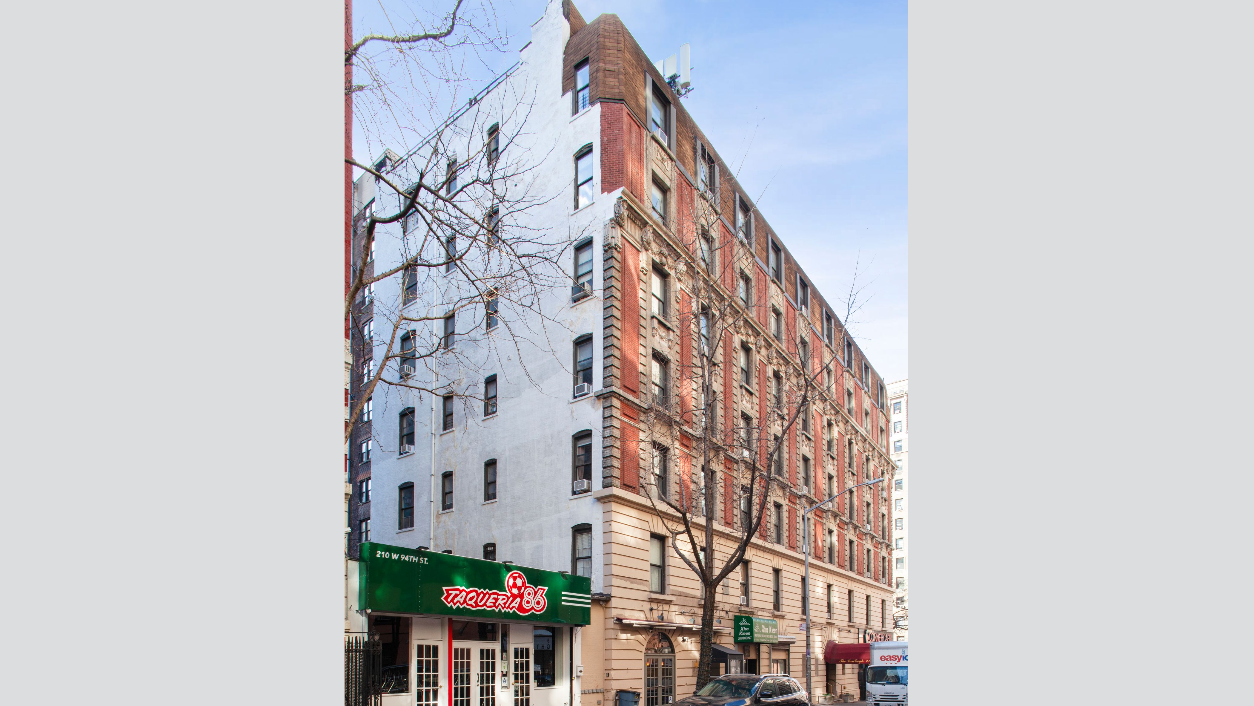2512-2518 Broadway — Sale in New York, NY, photo 6 of 8