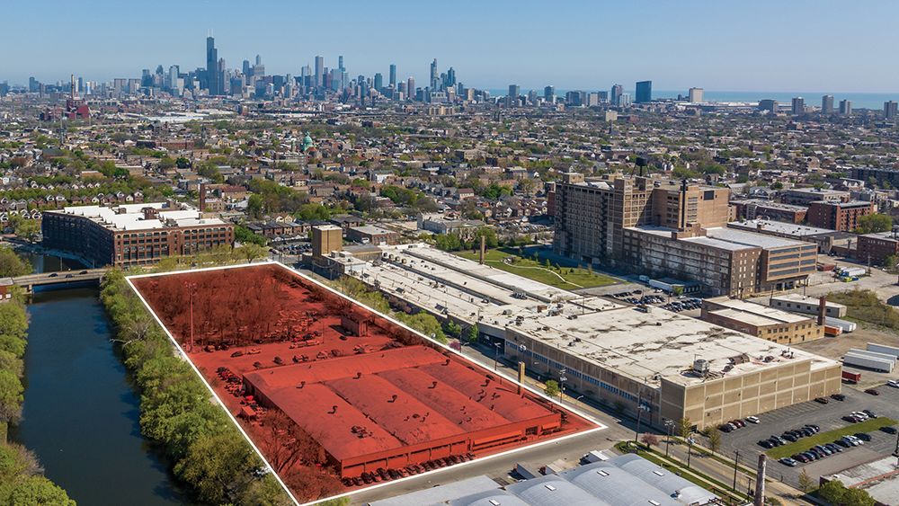 3500 S. Racine — Sale in Chicago, IL, photo 1 of 8