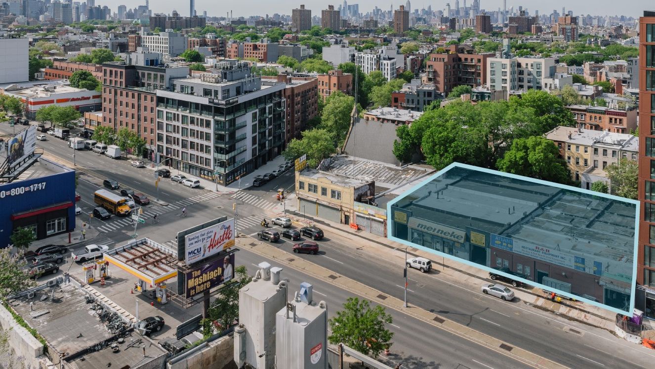 1029-1035 Atlantic Avenue — Sale in Brooklyn, NY, photo 6 of 8