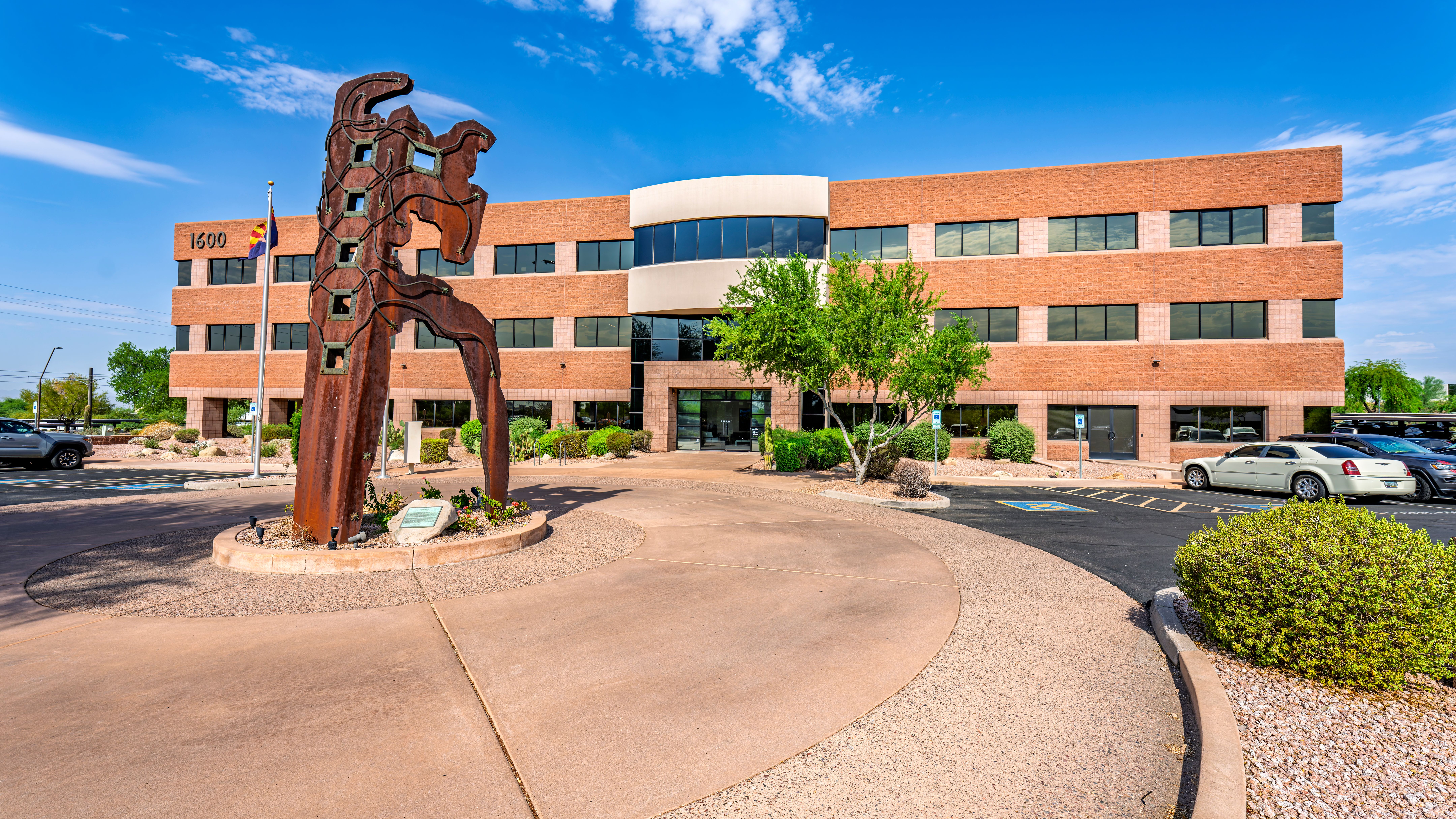 Papago Tech — Sale in Tempe, AZ, photo 3 of 8
