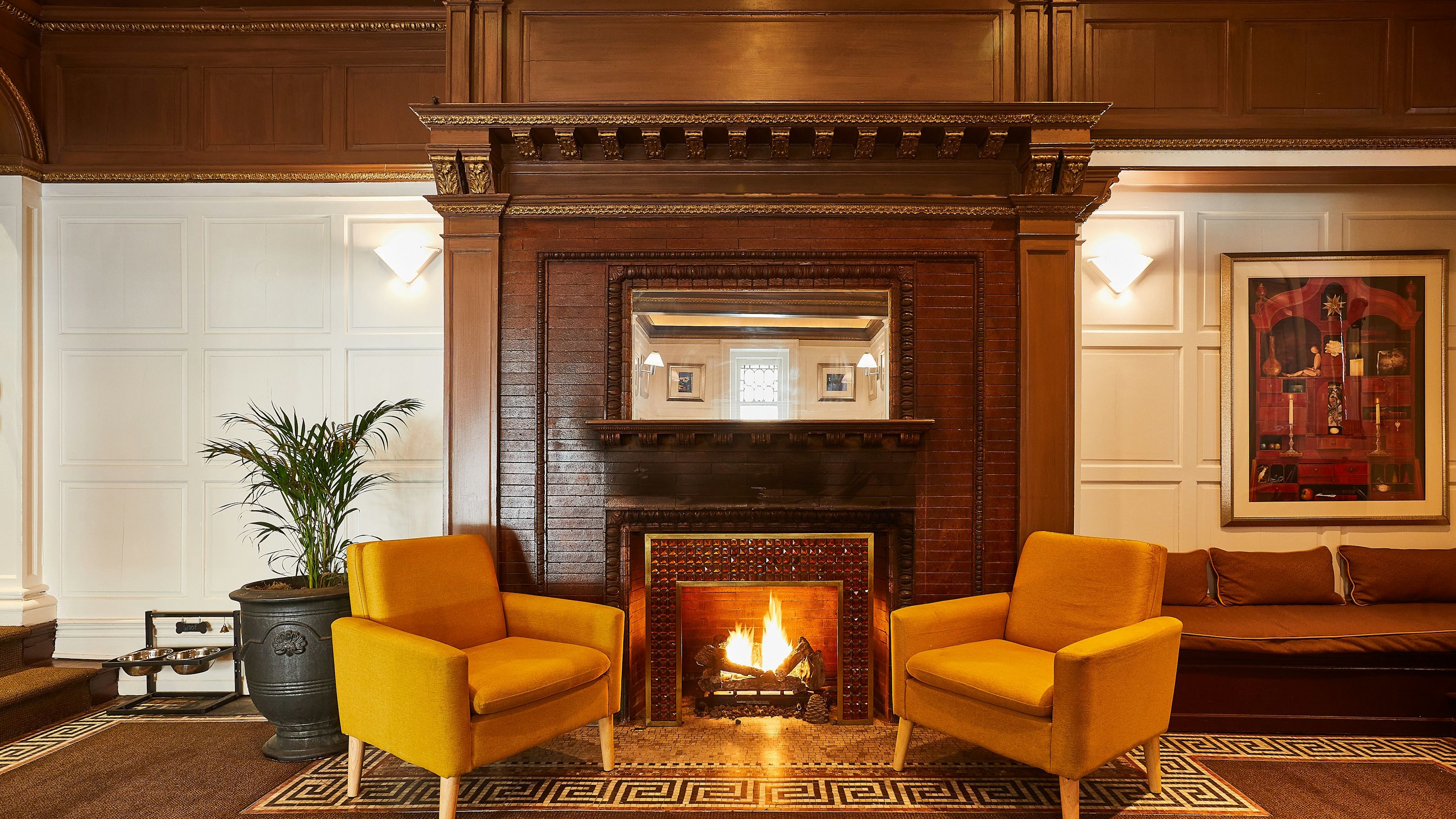 Alexander Inn — Sale in Philadelphia, PA, photo 8 of 8