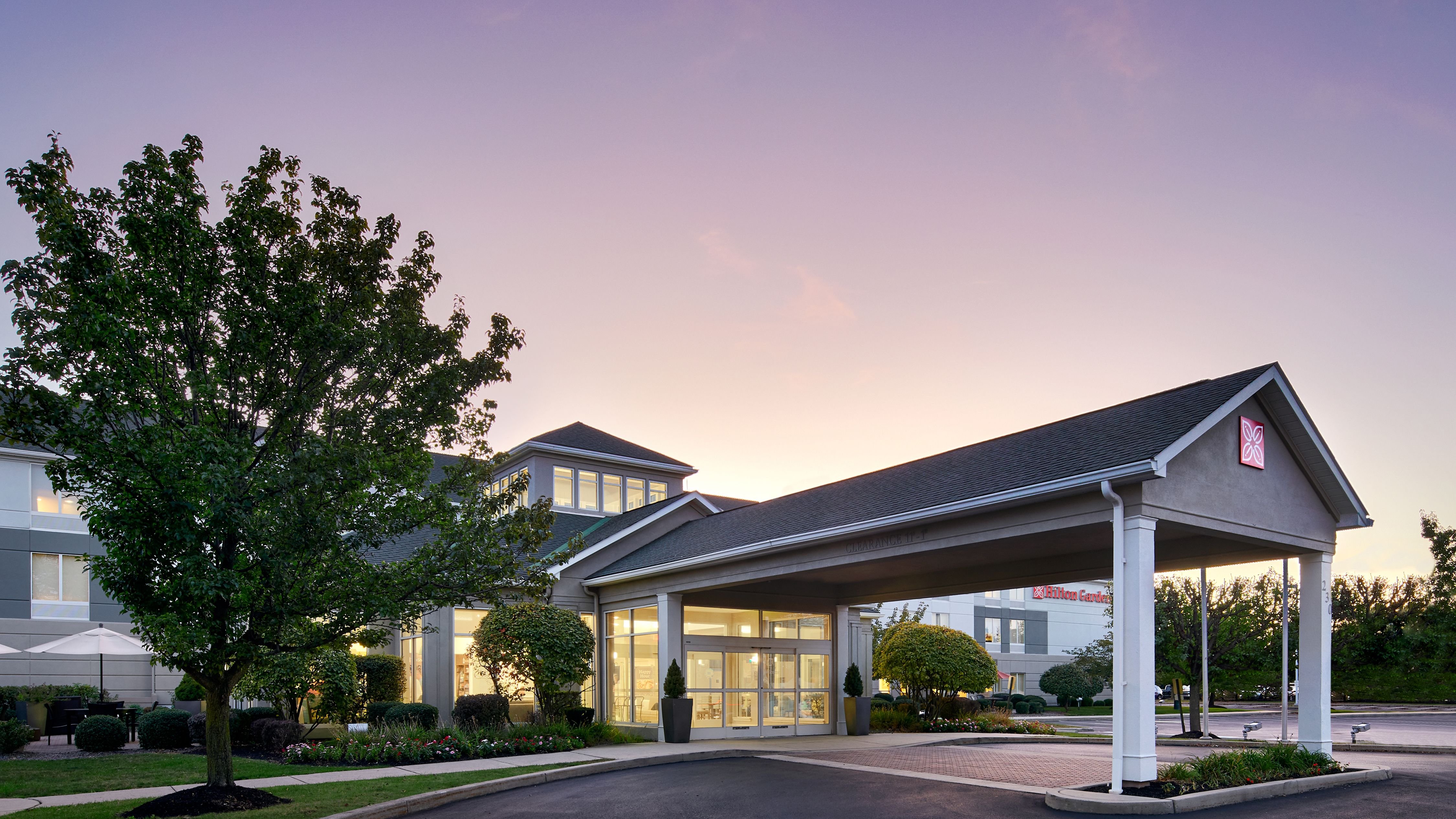 Hilton Garden Inn Allentown West — Sale in Breinigsville, PA, photo 1 of 8