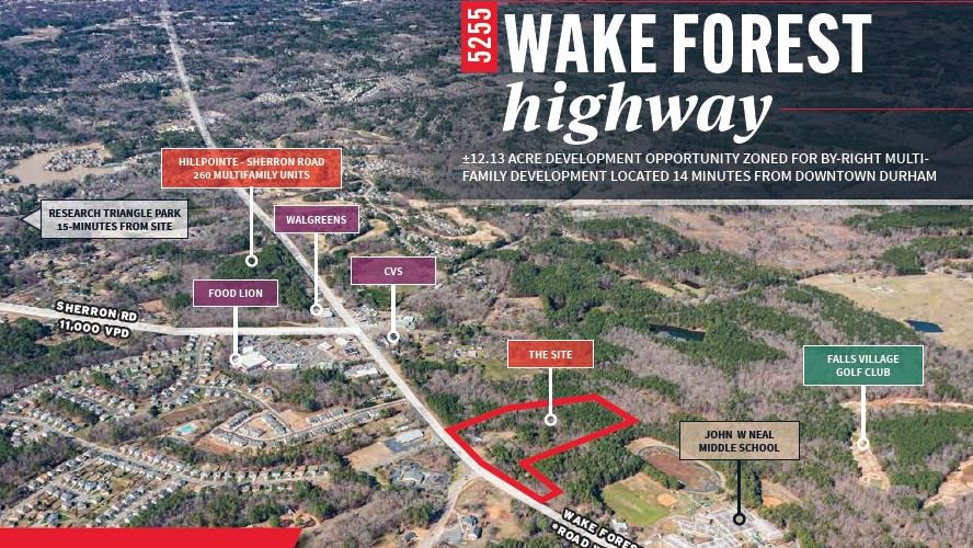 78 North — Sale in Sanford, NC, photo 4 of 6