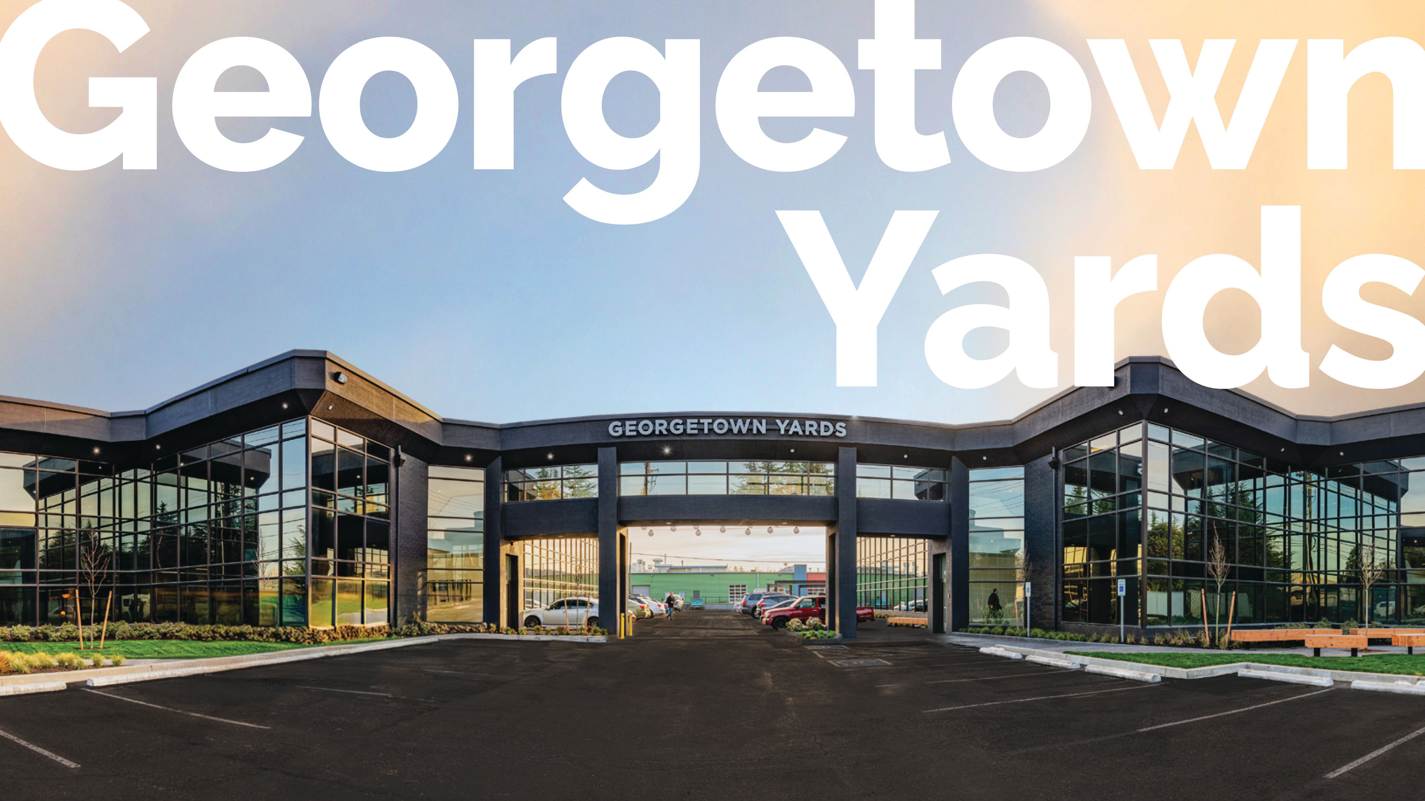 Georgetown Yards — Sale in Seattle, WA, photo 1 of 8