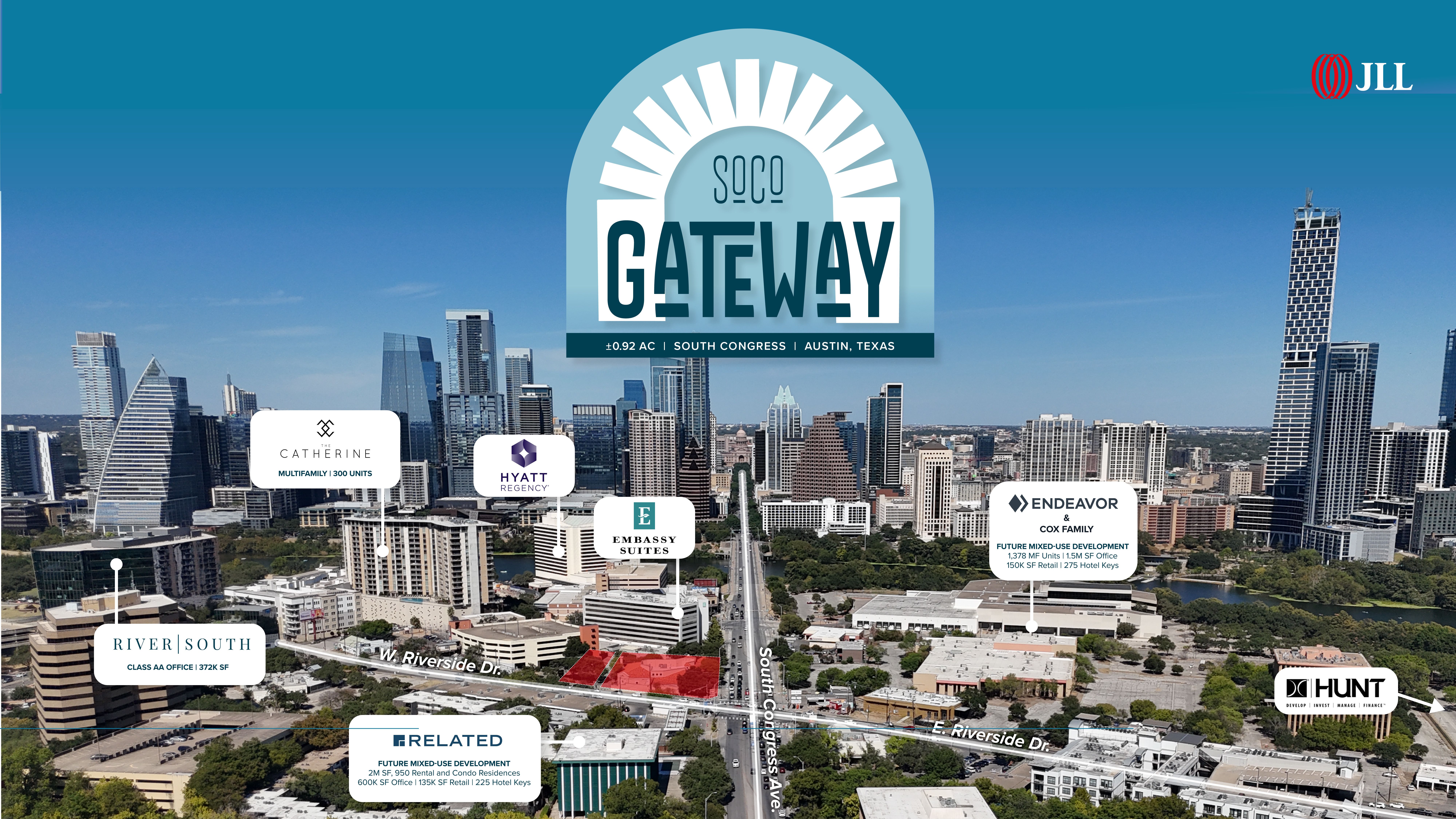 SoCo Gateway — Sale in Austin, TX, photo 1 of 8