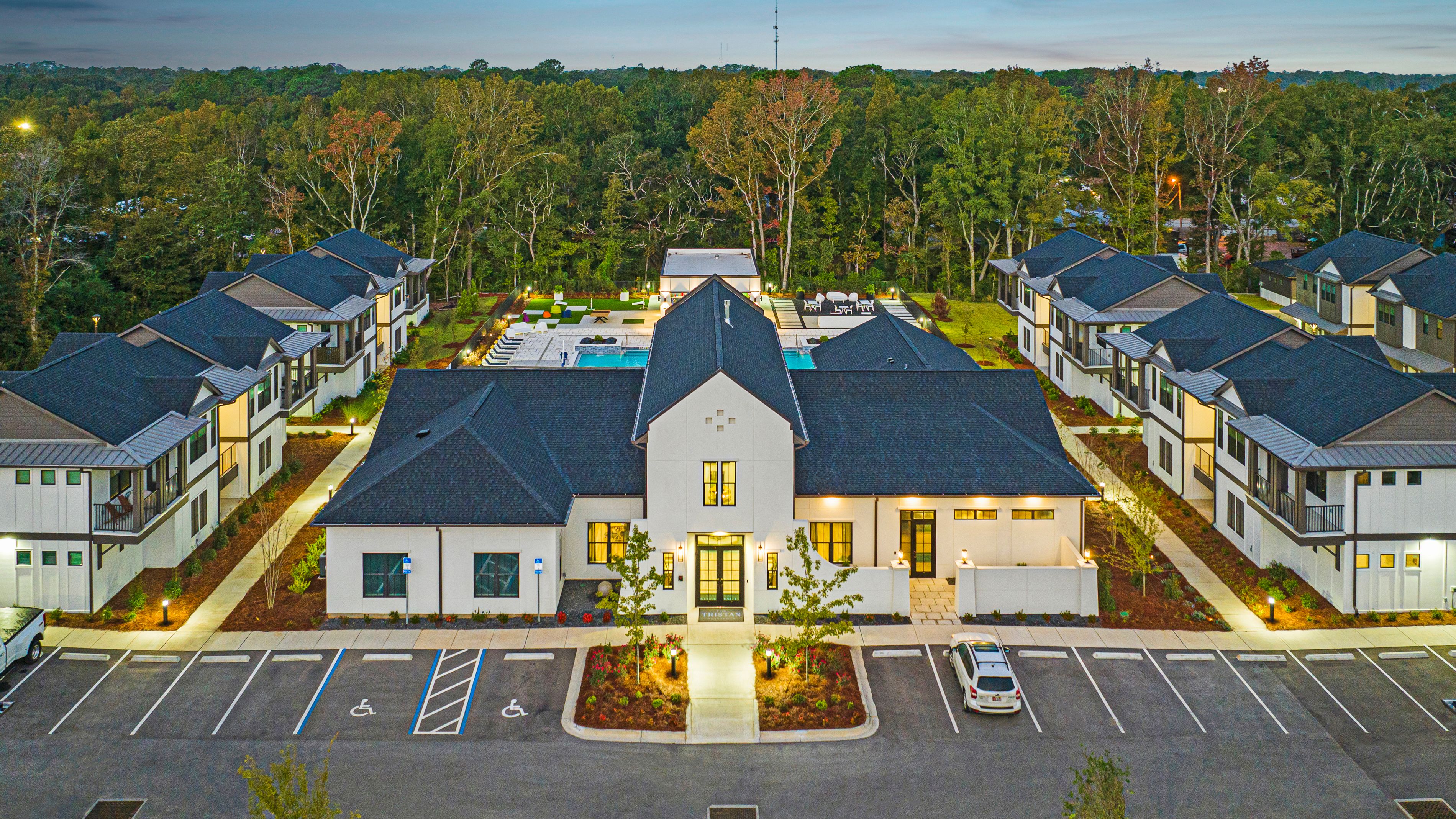 The Tristan — Sale in Pensacola, FL, photo 1 of 8