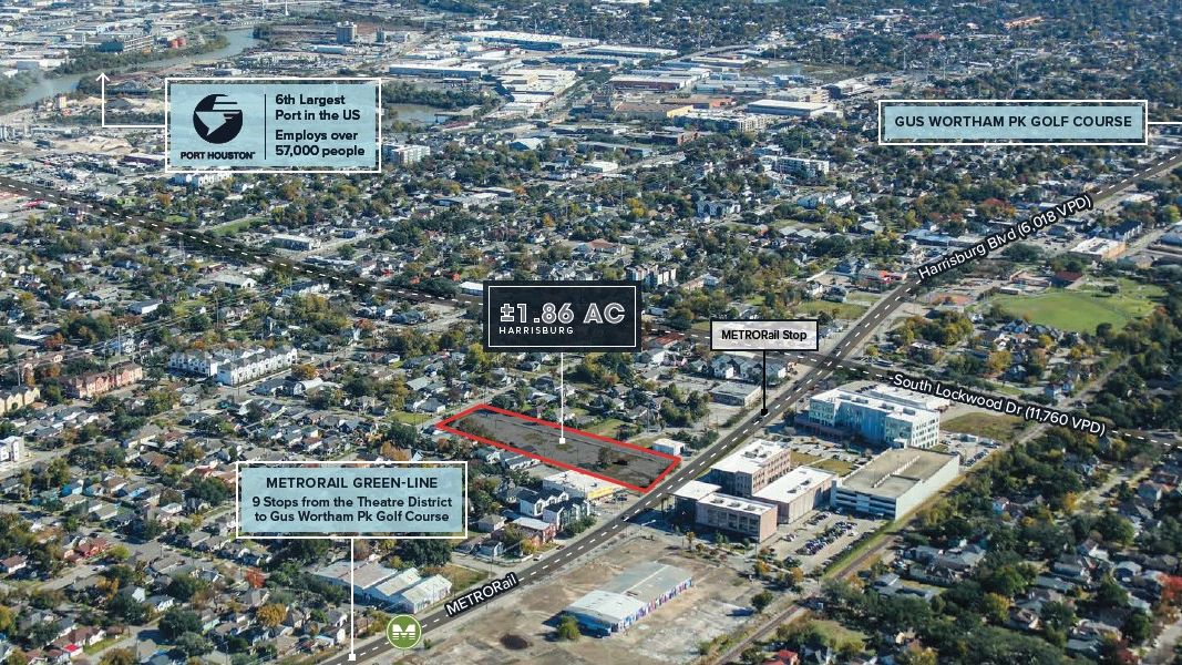 ±53 Acres Mueschke Road — Sale in Tomball, TX, photo 6 of 7