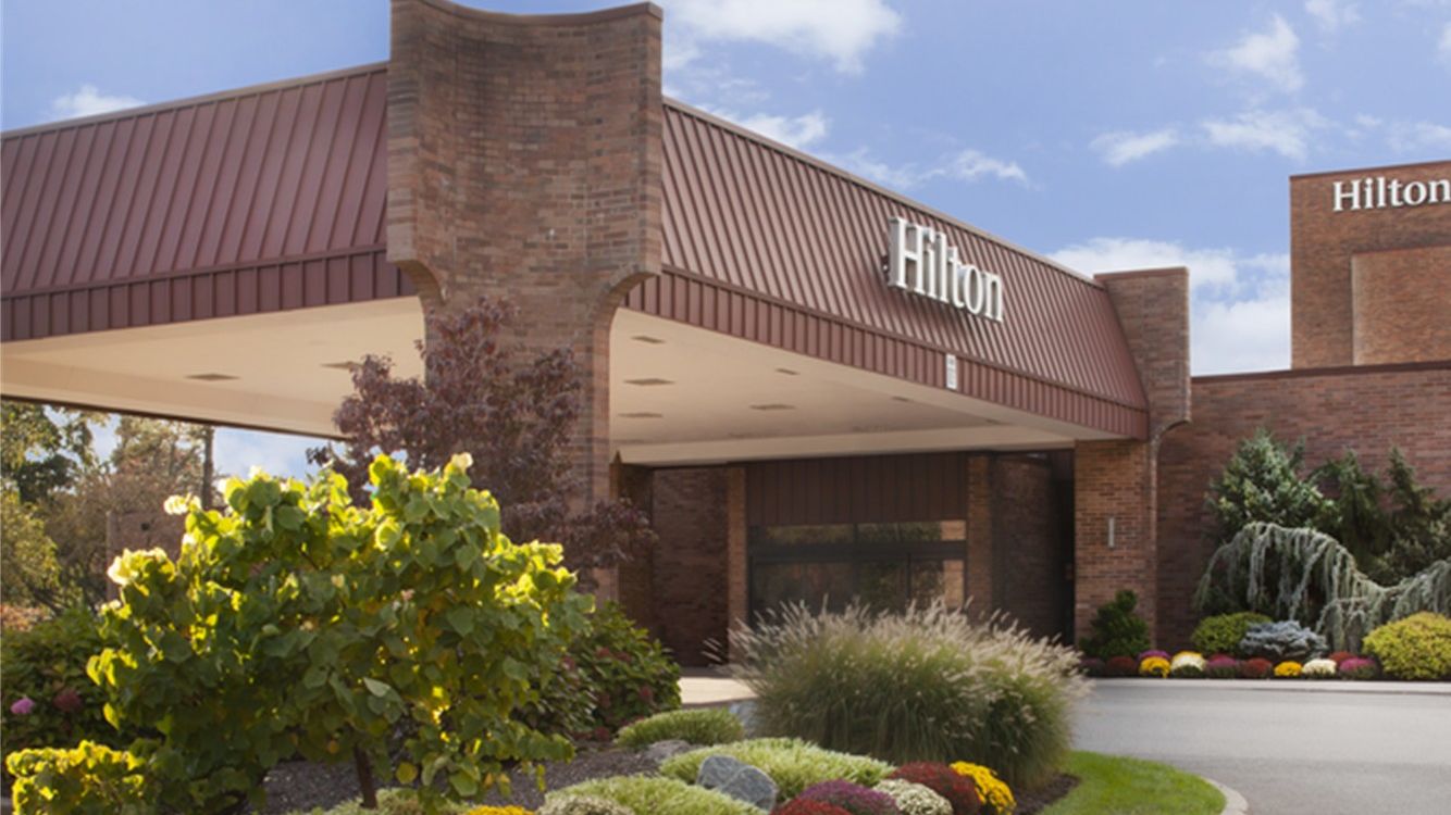 Hilton/Hampton Inn Dual Brand Parsippany — Sale in Parsippany-Troy Hills, NJ, photo 7 of 8