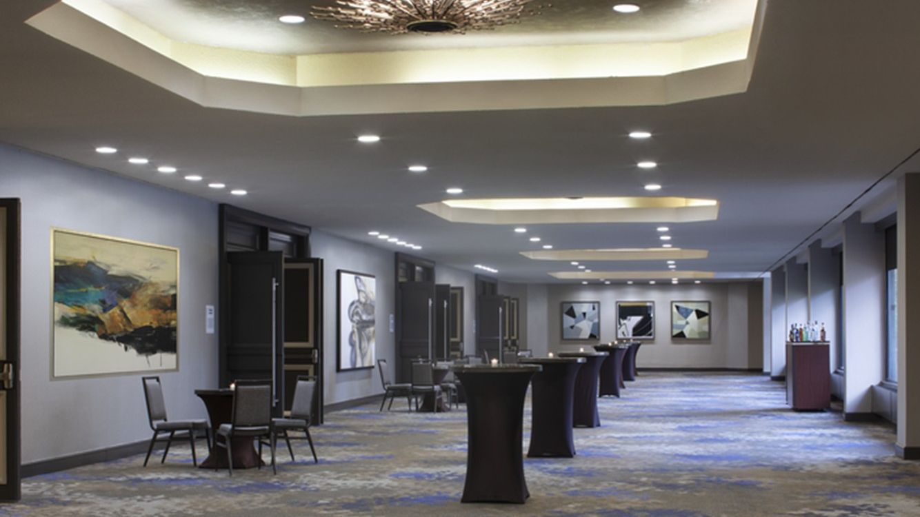 Hilton/Hampton Inn Dual Brand Parsippany — Sale in Parsippany-Troy Hills, NJ, photo 8 of 8