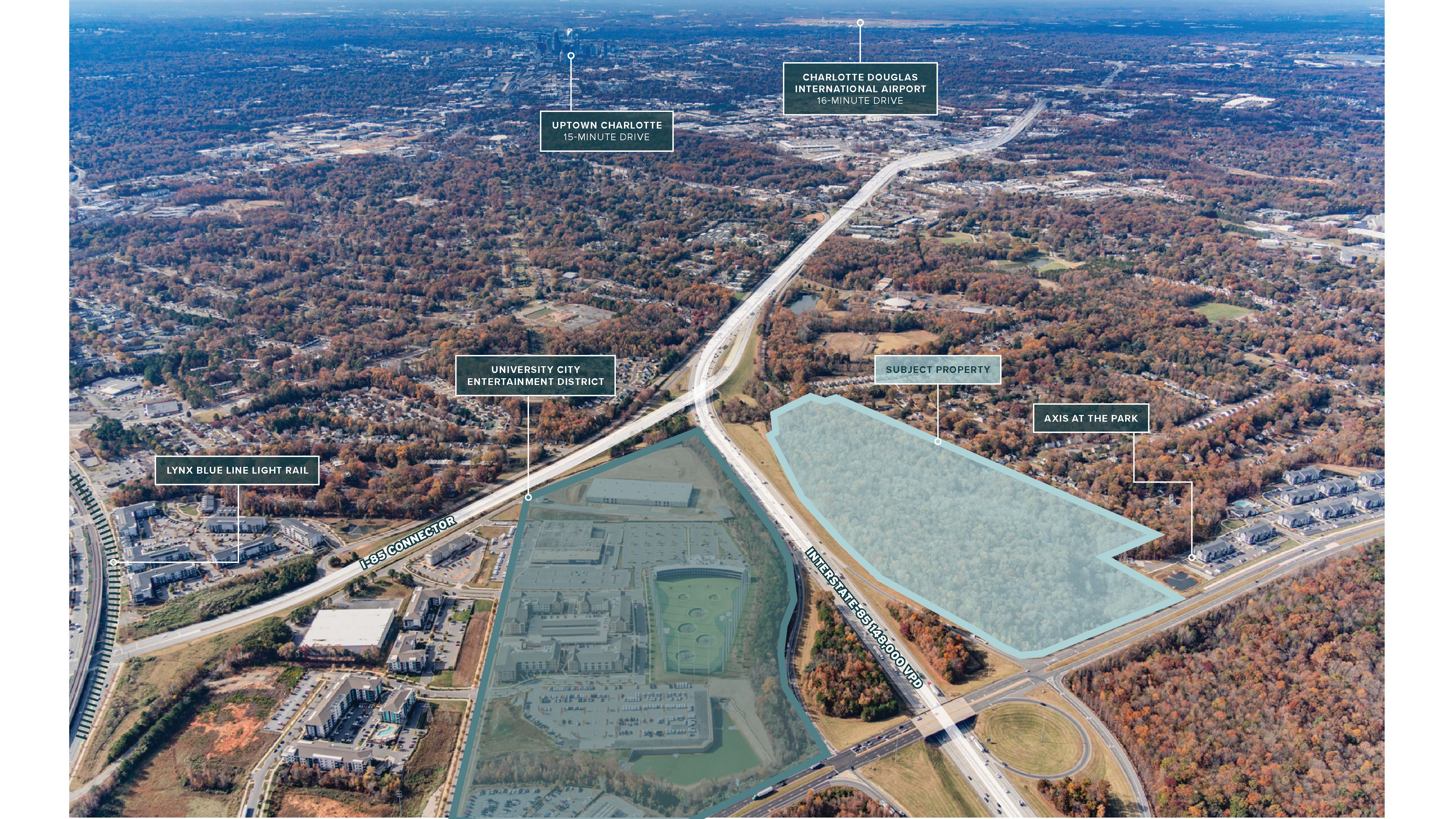 400 Radio Road — Sale in Charlotte, NC, photo 6 of 6