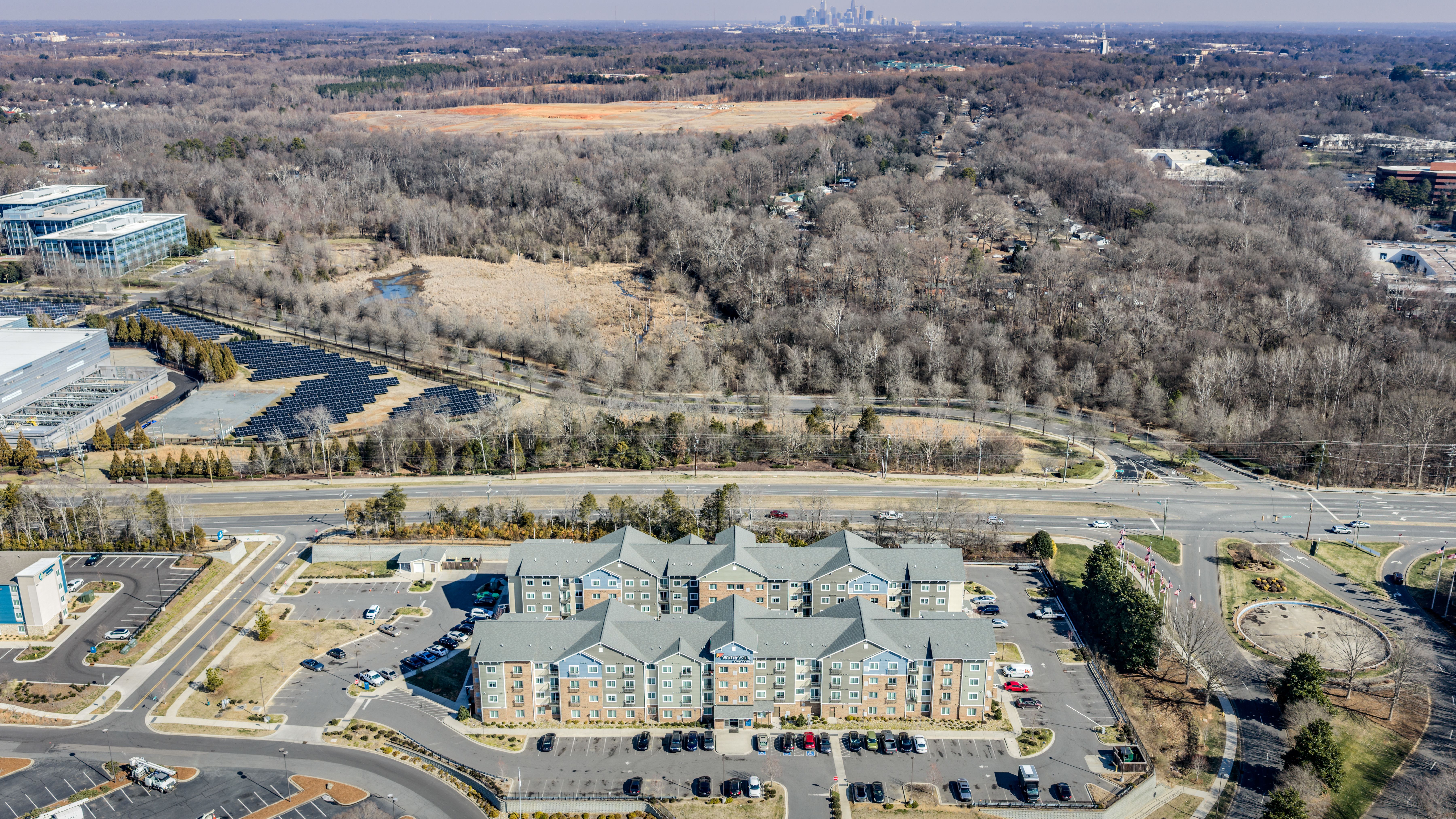 WaterWalk Charlotte — Sale in Charlotte, NC, photo 7 of 8