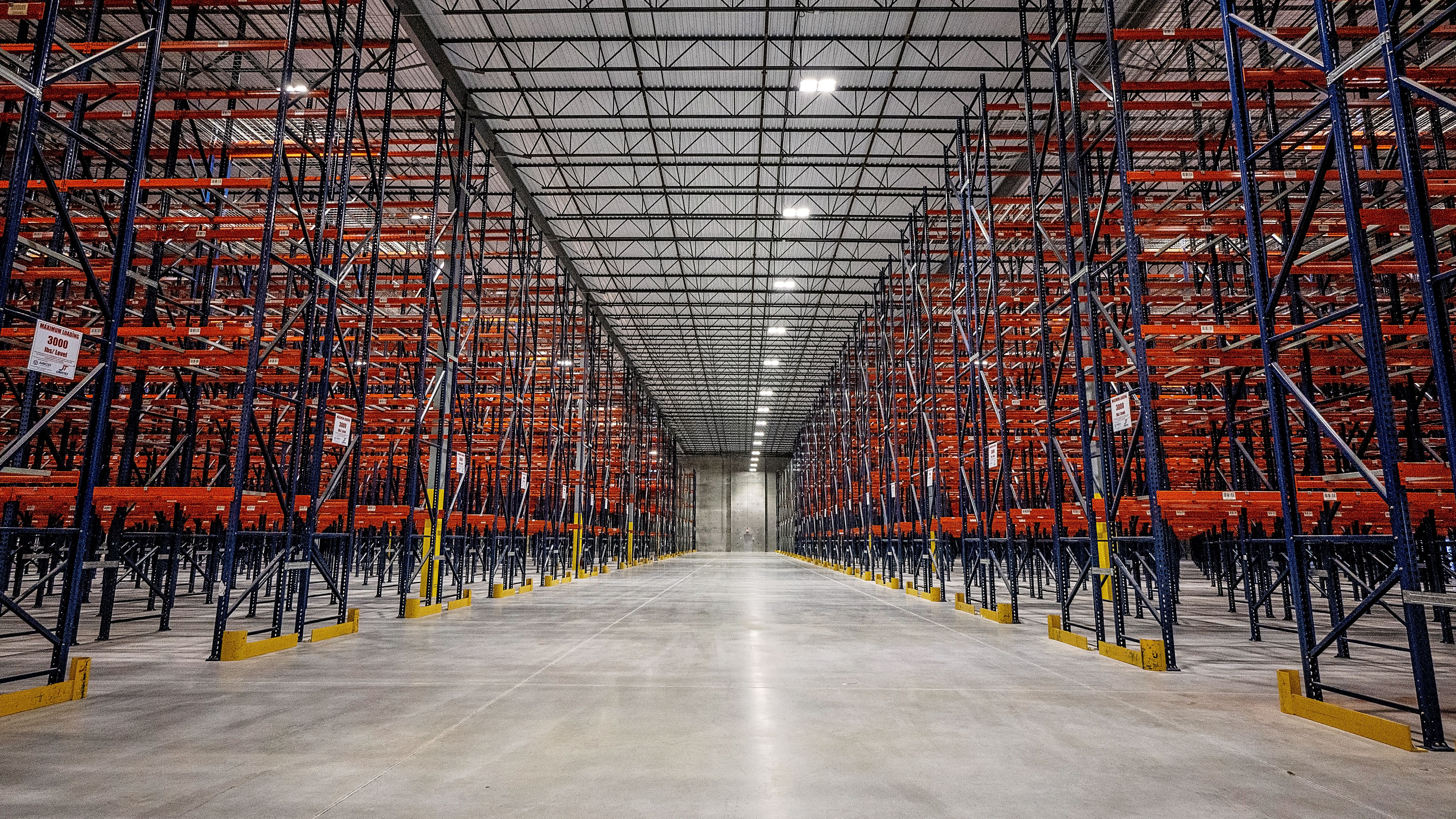 I-80 Distribution - Building B — Sale in Altoona, IA, photo 8 of 8
