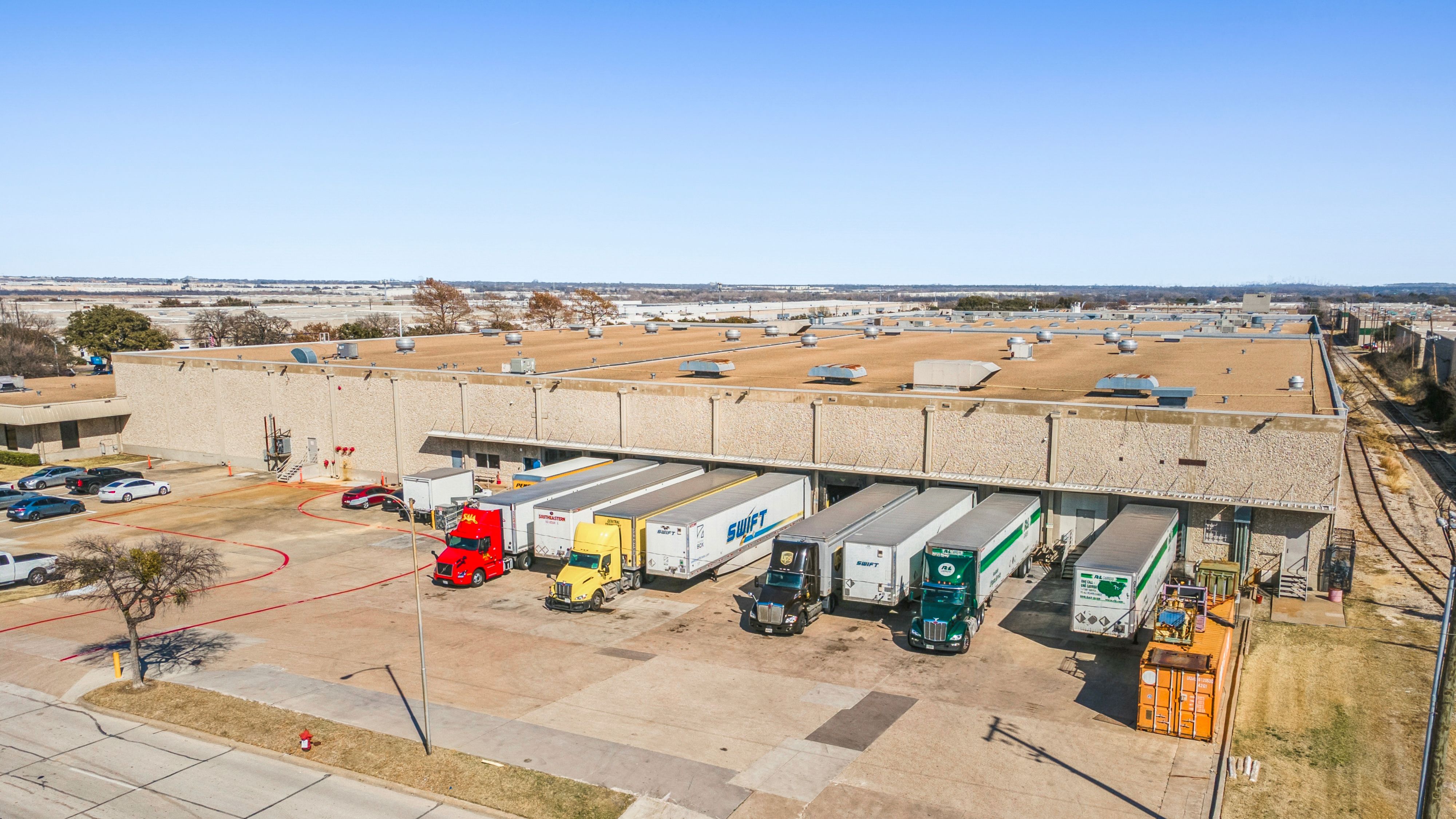 1102 Carrier — Sale in Grand Prairie, TX, photo 1 of 8