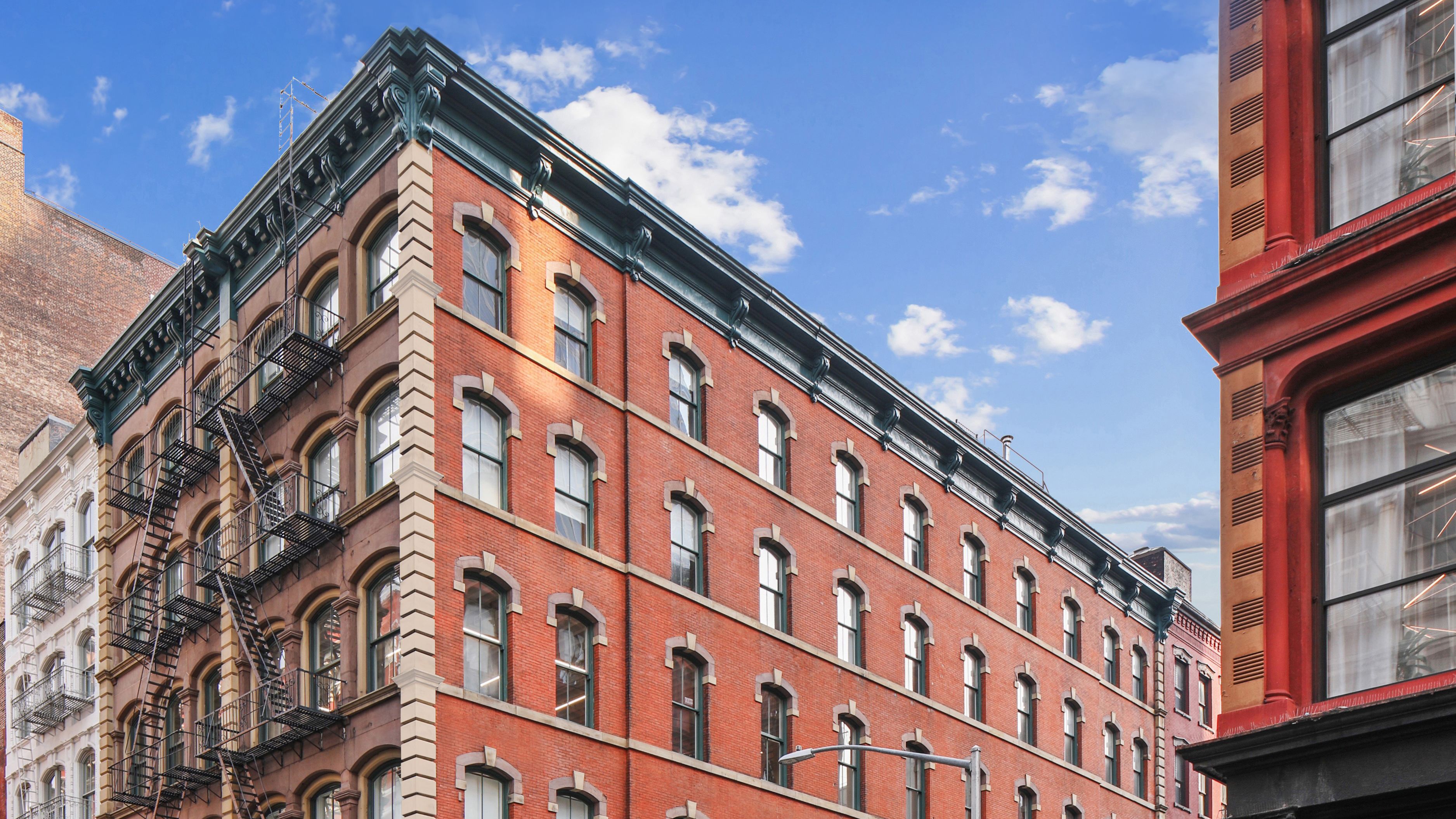 2 Crosby — Sale in New York, NY, photo 1 of 6