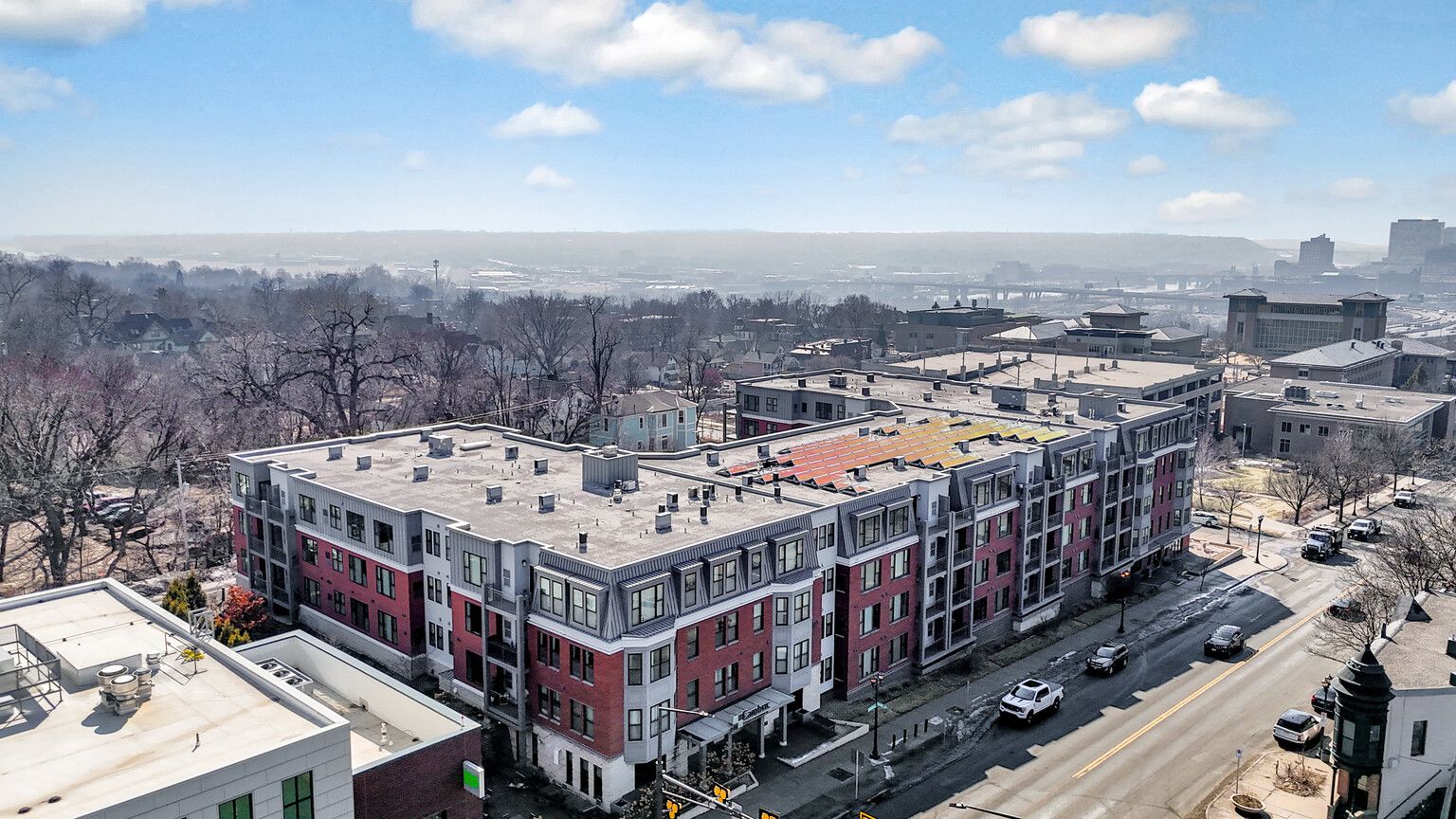 The Cambric — Sale in Saint Paul, MN, photo 1 of 8
