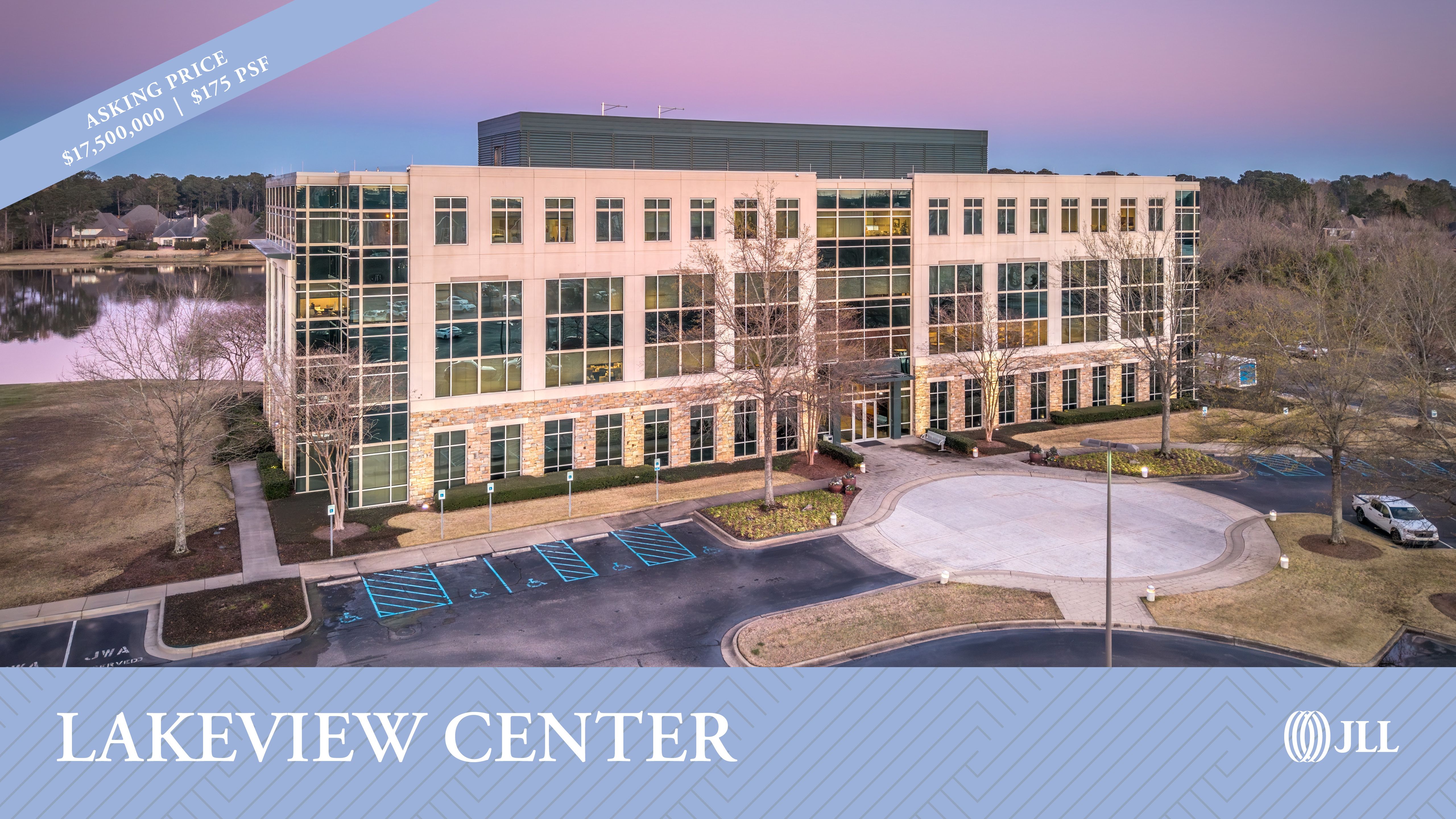Lakeview Center — Sale in Montgomery, AL, photo 1 of 8