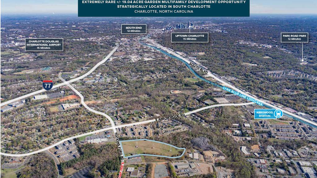 400 Radio Road — Sale in Charlotte, NC, photo 5 of 6