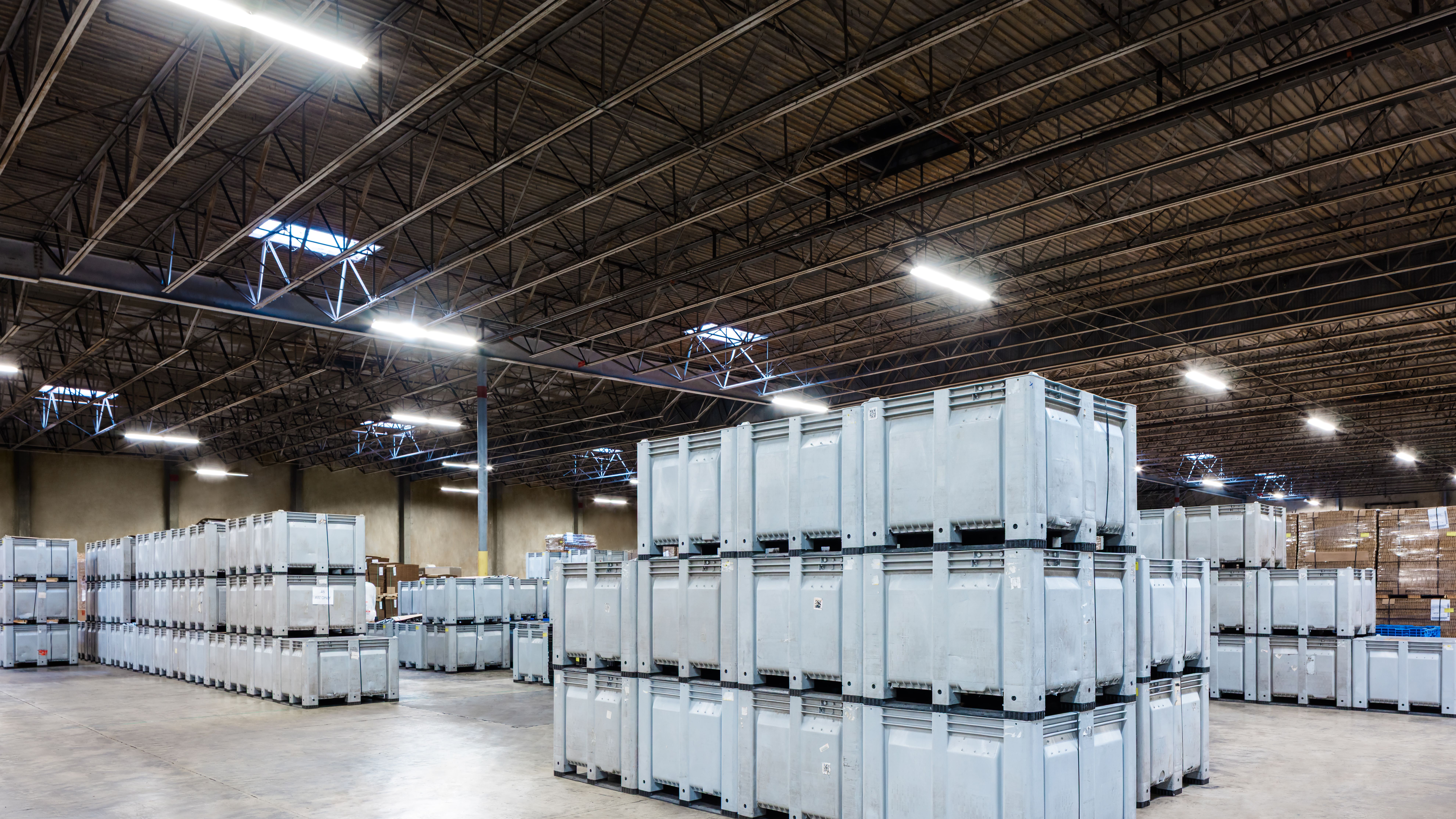 Edgewater Commerce Center — Sale in Leland, NC, photo 8 of 8