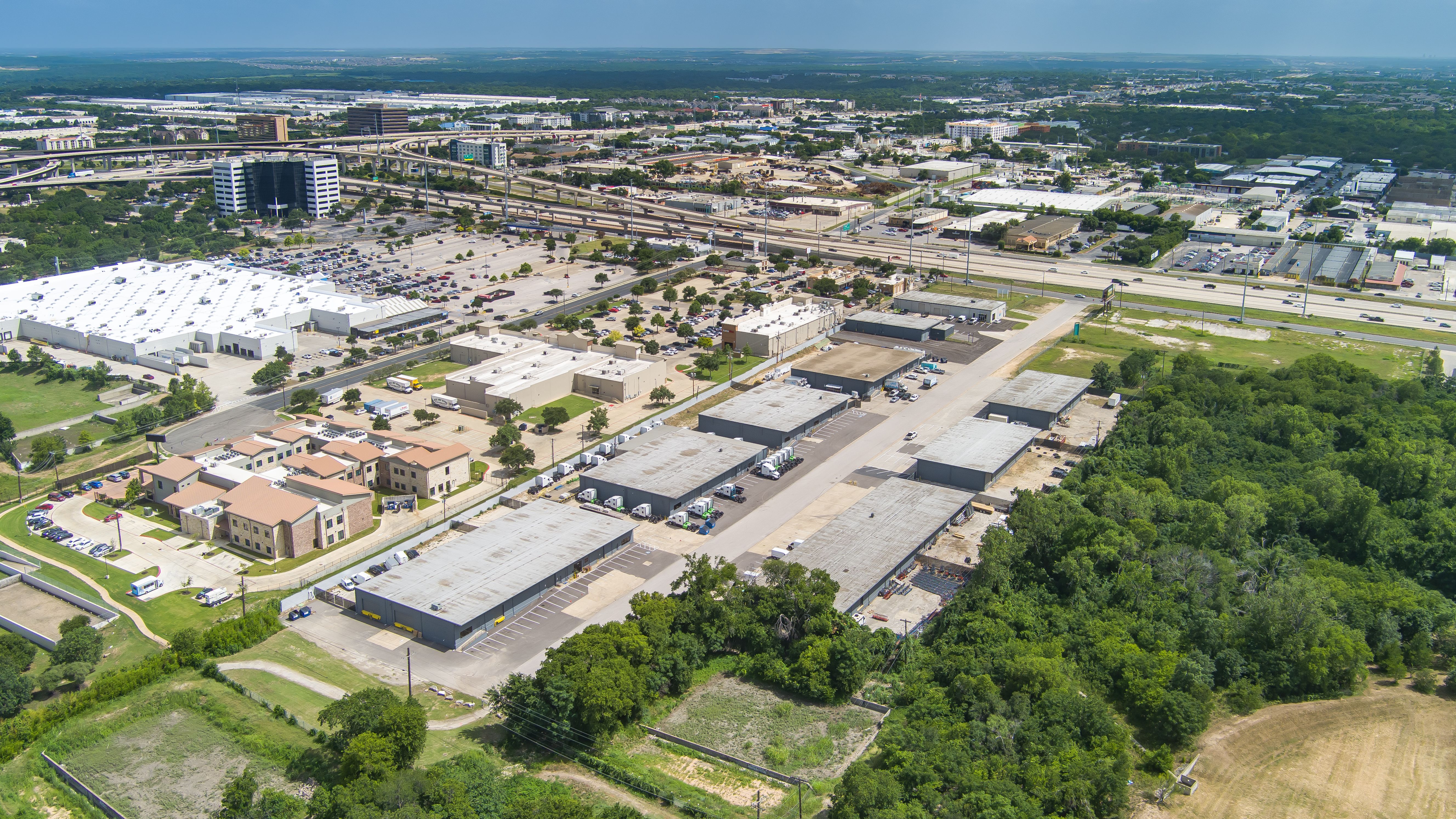 3910 Warehouse Row — Sale in Austin, TX, photo 6 of 8